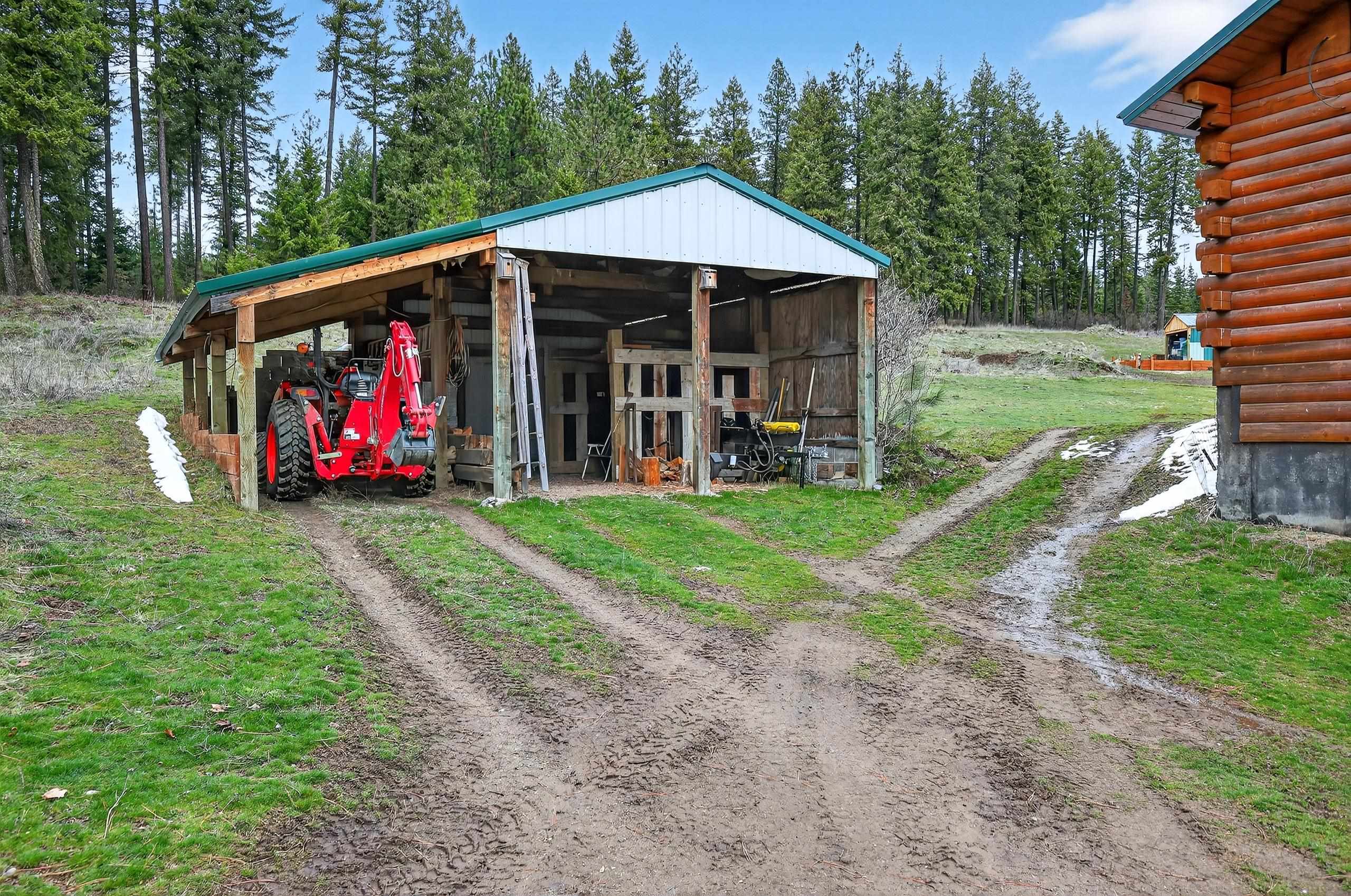 1371 North Willms Road Elk, WA 99009 - Photo 30 of 46