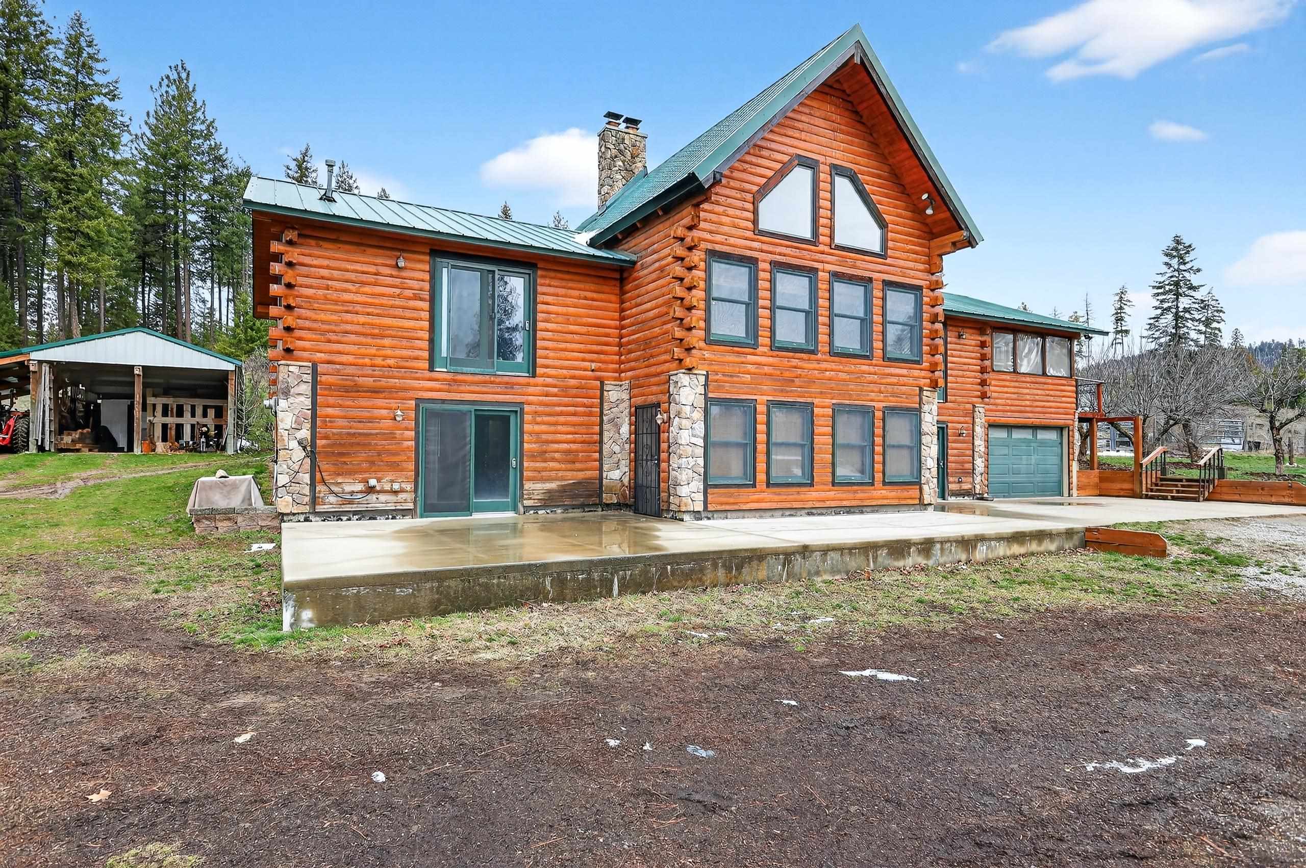 1371 North Willms Road Elk, WA 99009 - Photo 3 of 46