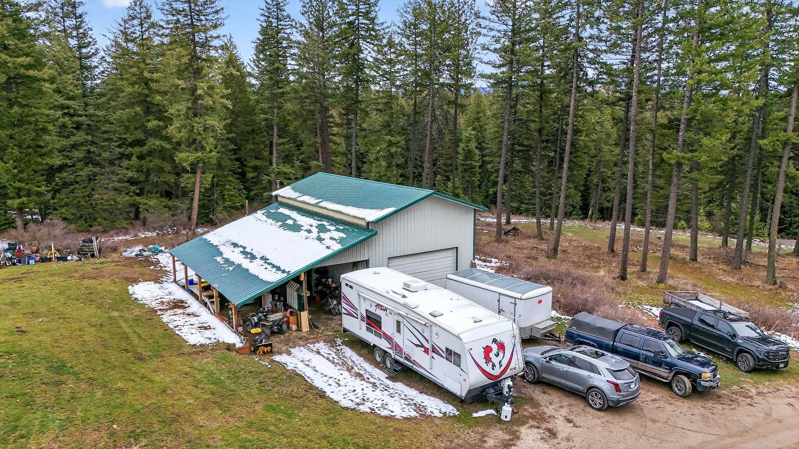 1371 North Willms Road Elk, WA 99009 - Photo 31 of 46