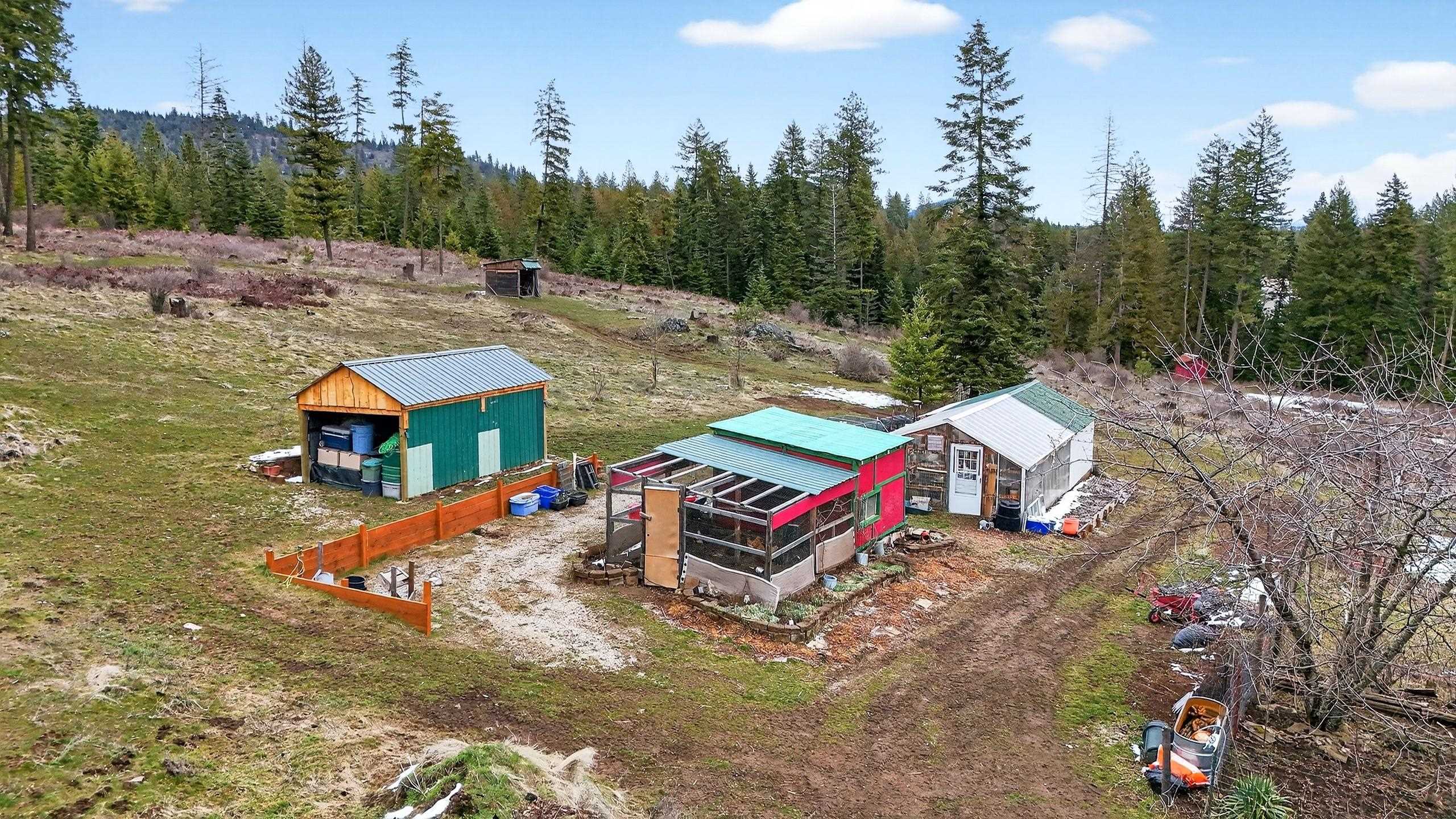 1371 North Willms Road Elk, WA 99009 - Photo 33 of 46