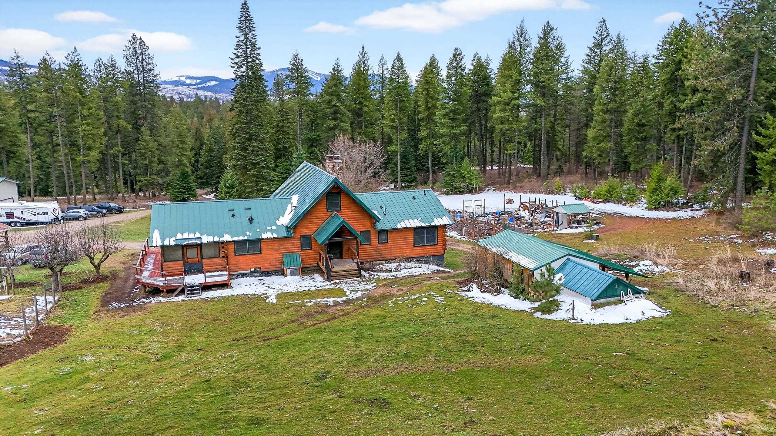 1371 North Willms Road Elk, WA 99009 - Photo 34 of 46