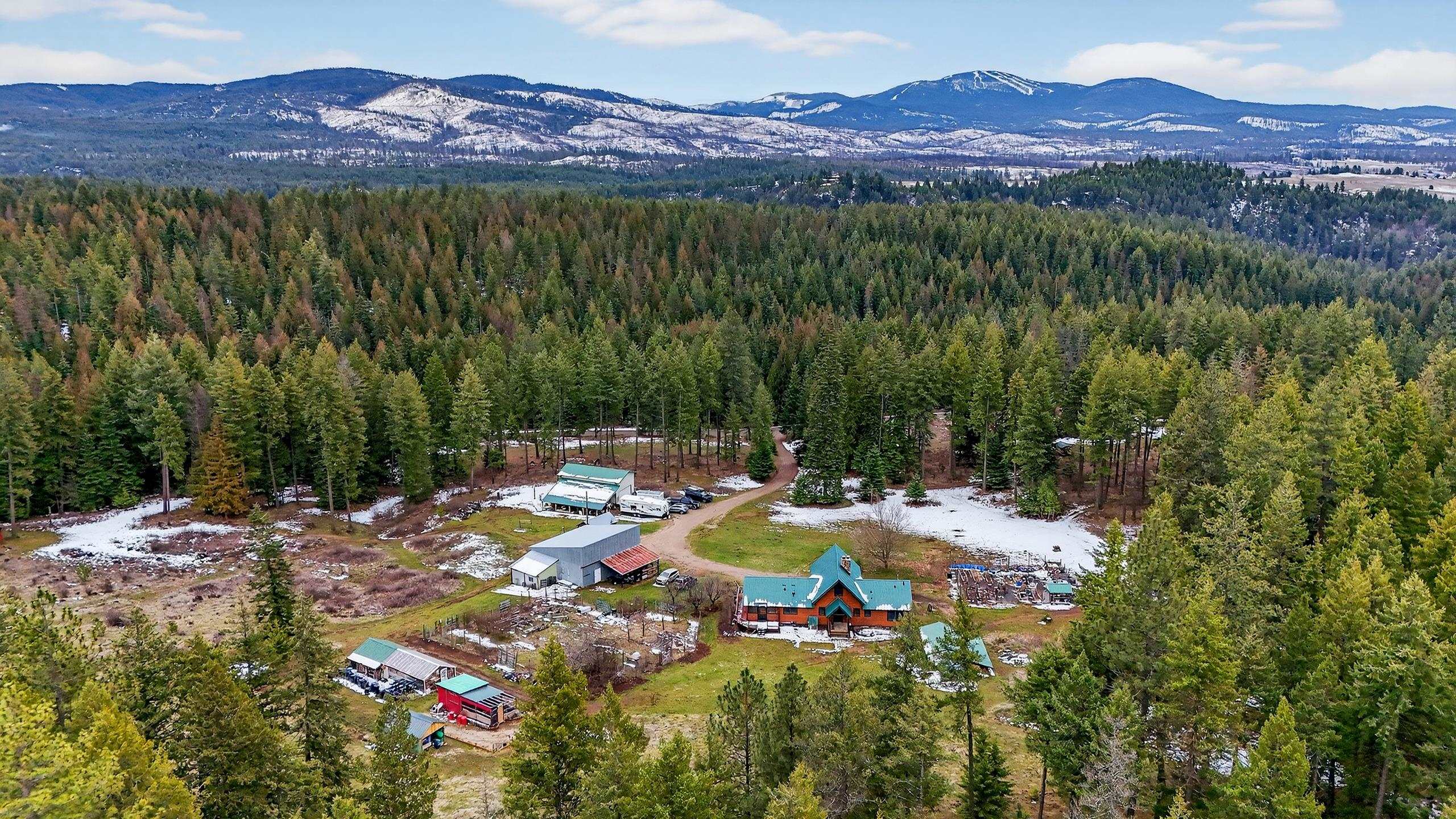 1371 North Willms Road Elk, WA 99009 - Photo 35 of 46