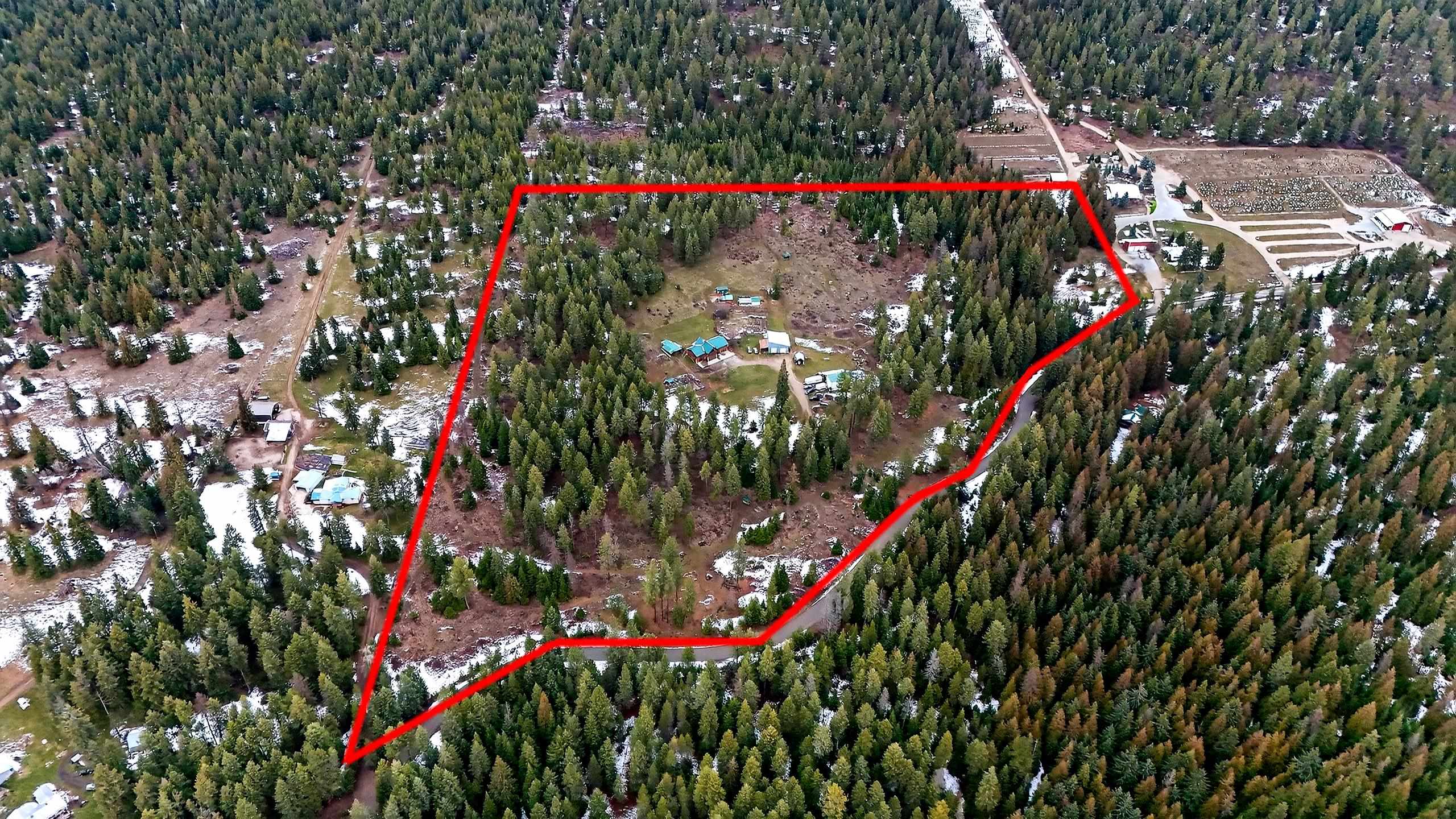 1371 North Willms Road Elk, WA 99009 - Photo 38 of 46