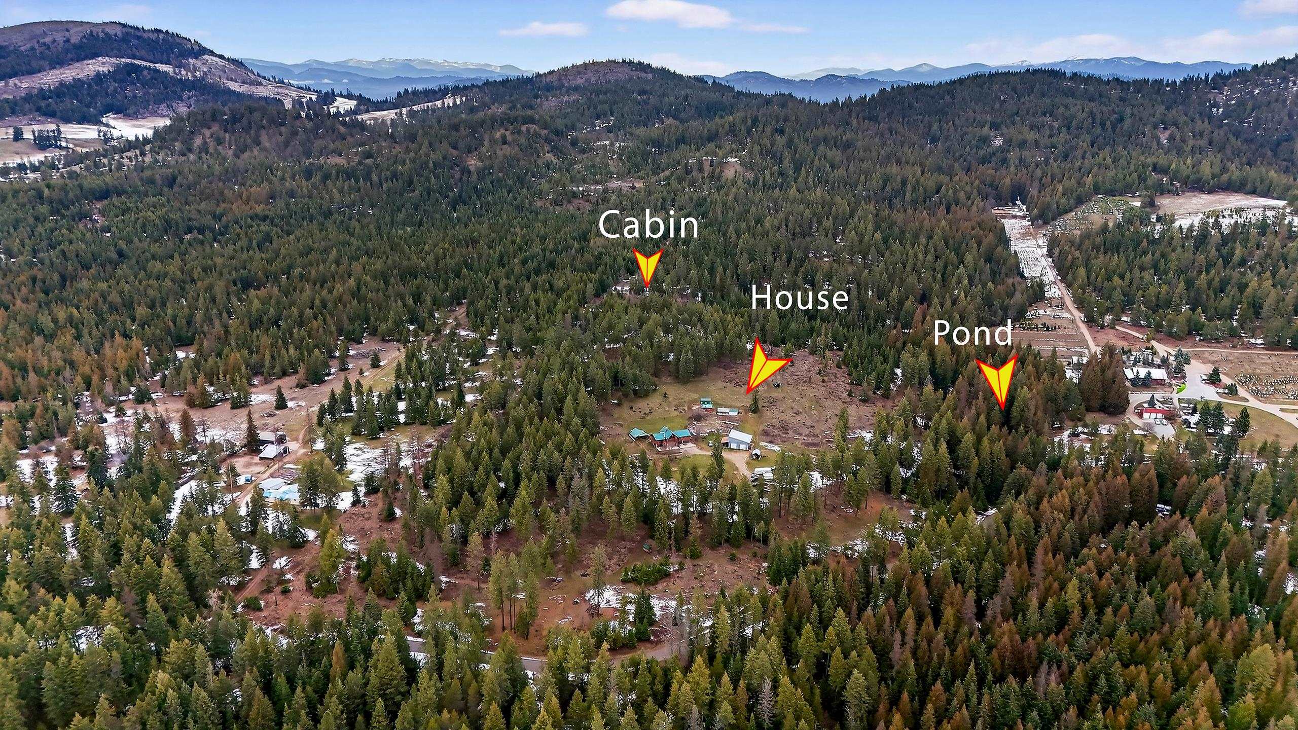 1371 North Willms Road Elk, WA 99009 - Photo 39 of 46