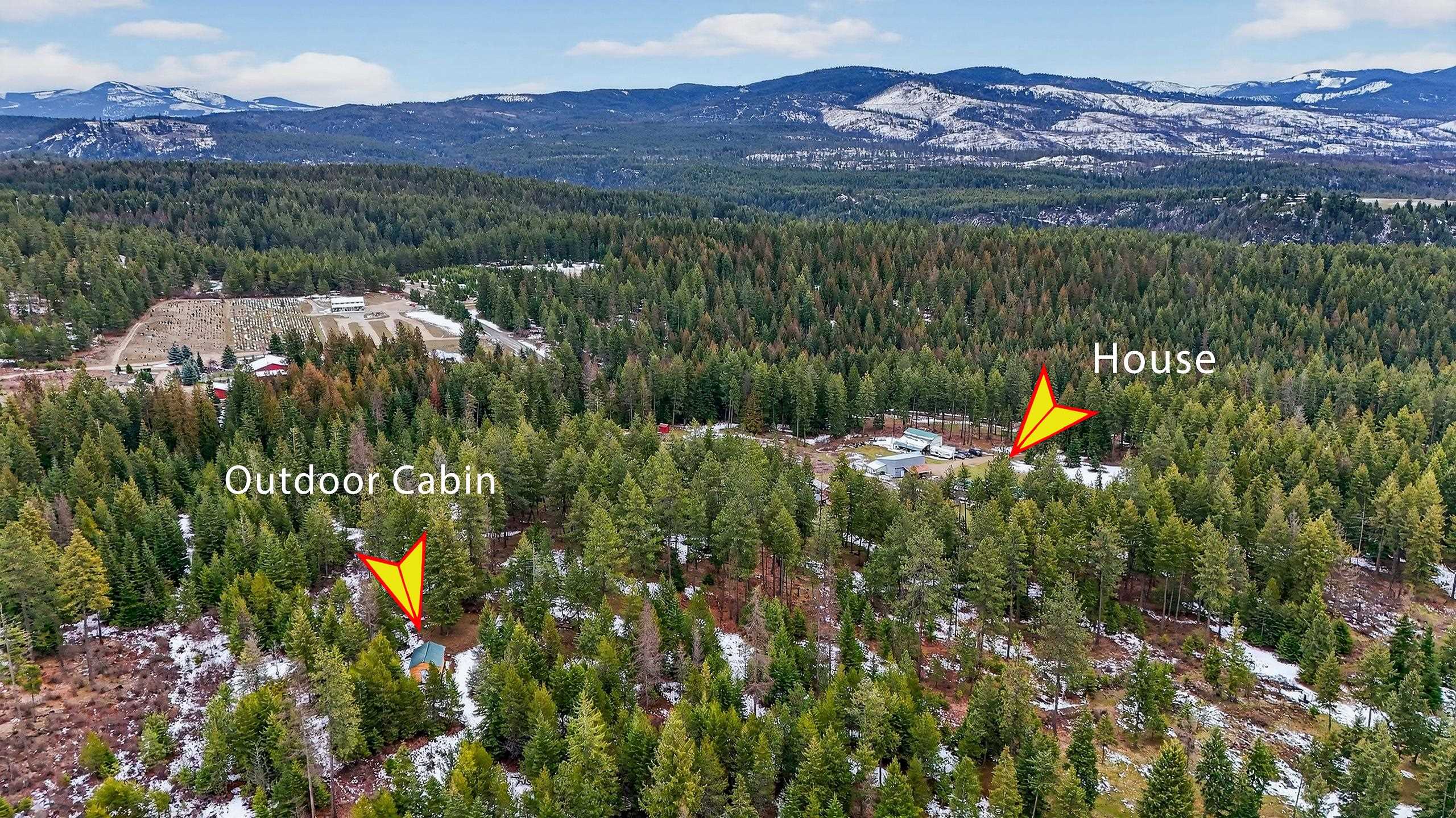 1371 North Willms Road Elk, WA 99009 - Photo 40 of 46