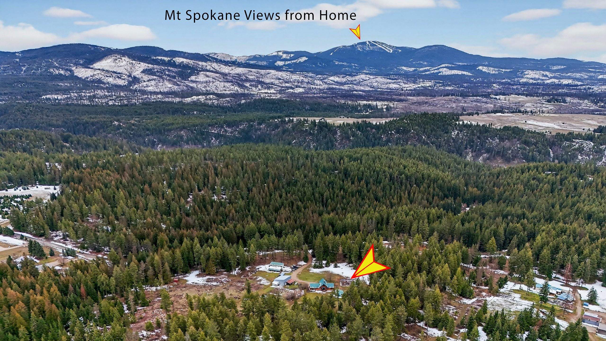 1371 North Willms Road Elk, WA 99009 - Photo 41 of 46