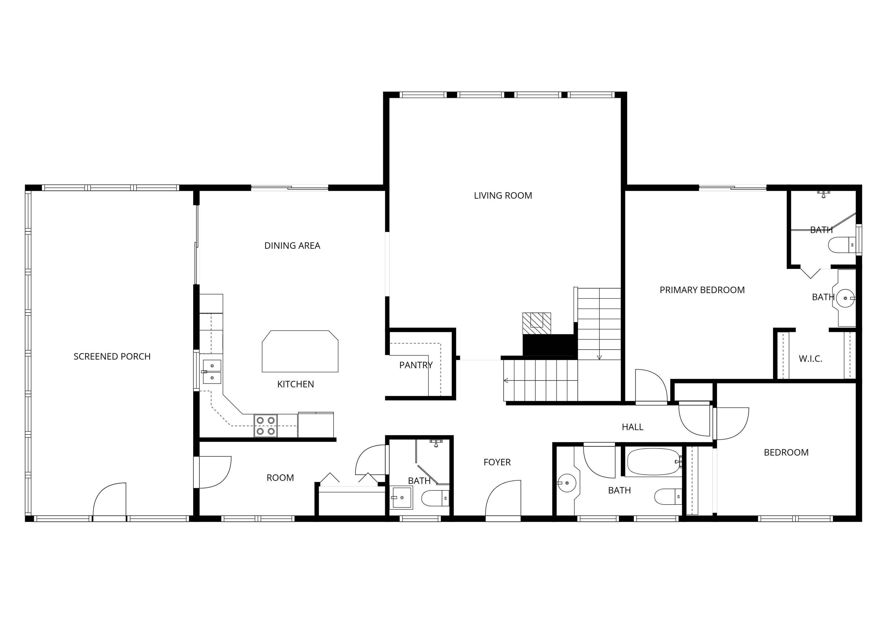 1371 North Willms Road Elk, WA 99009 - Photo 43 of 46