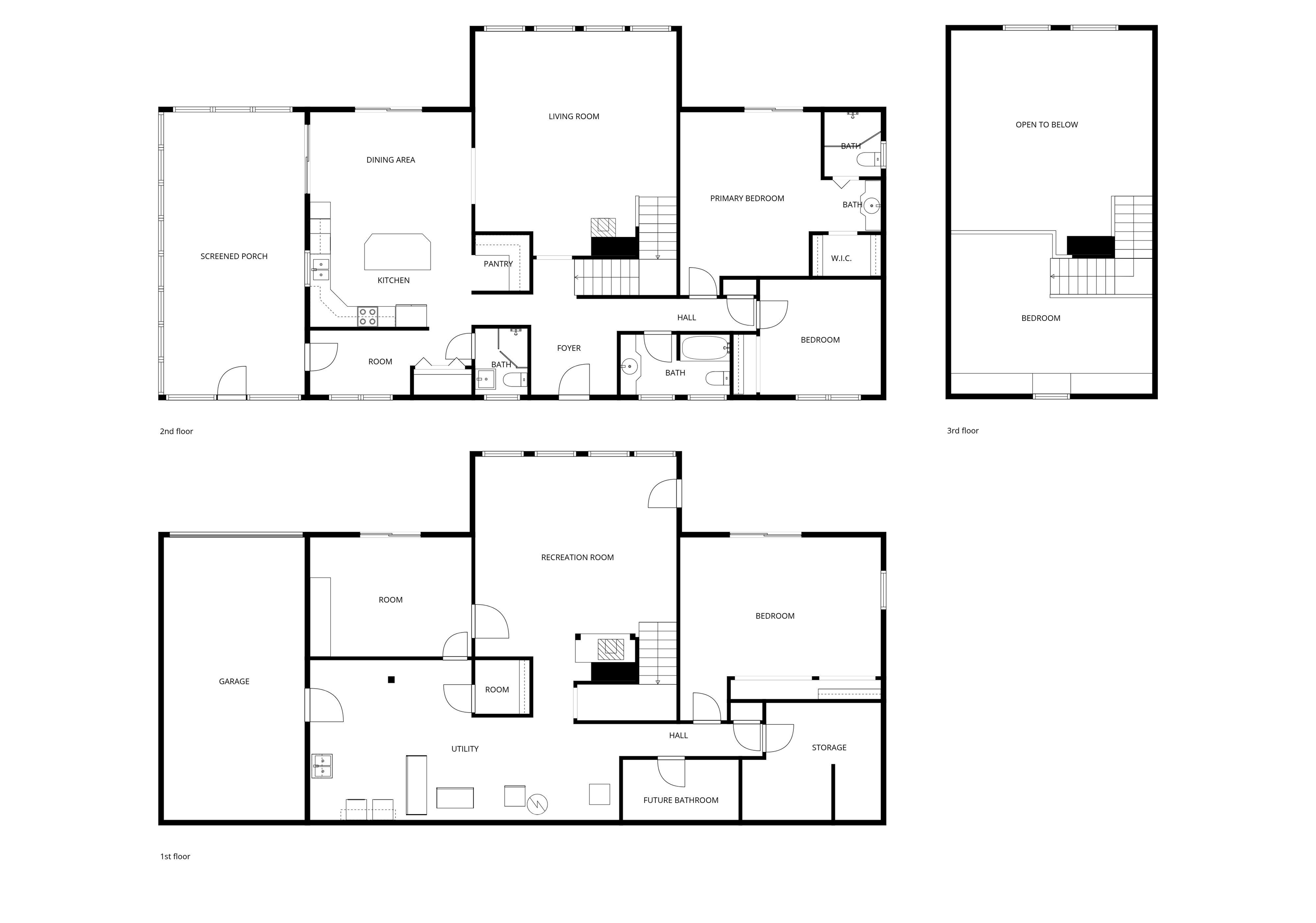 1371 North Willms Road Elk, WA 99009 - Photo 44 of 46