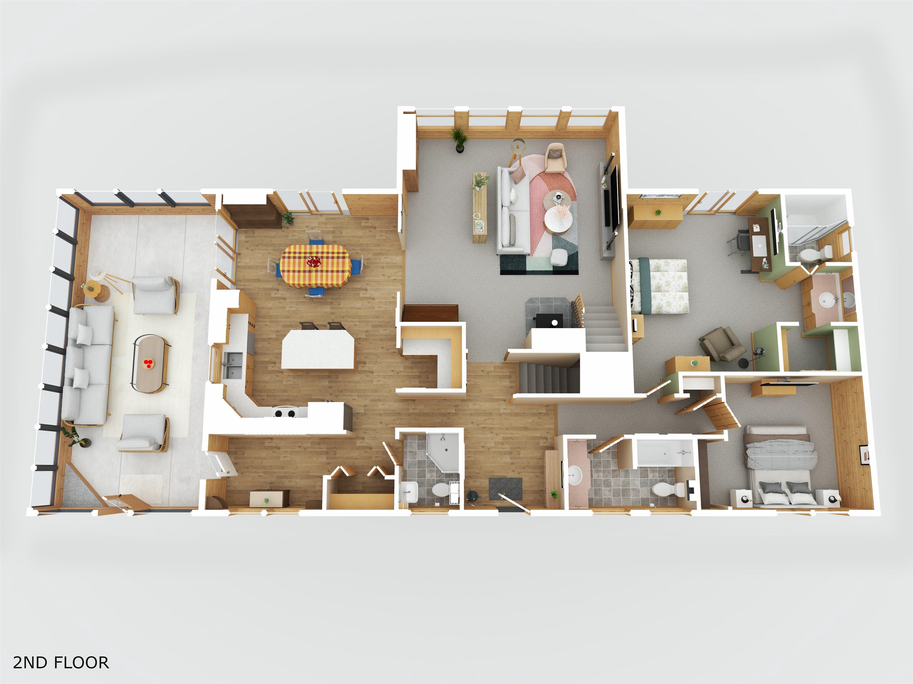 1371 North Willms Road Elk, WA 99009 - Photo 45 of 46