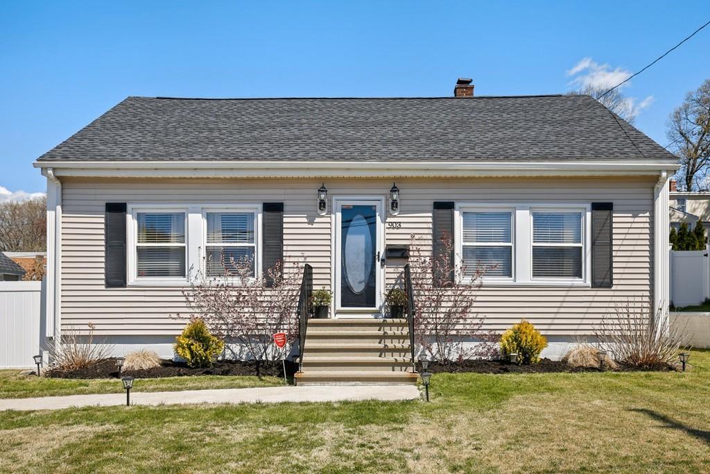 903 Riverside Drive Methuen, MA 01844 - Photo 1 of 35 Gallery Image 1