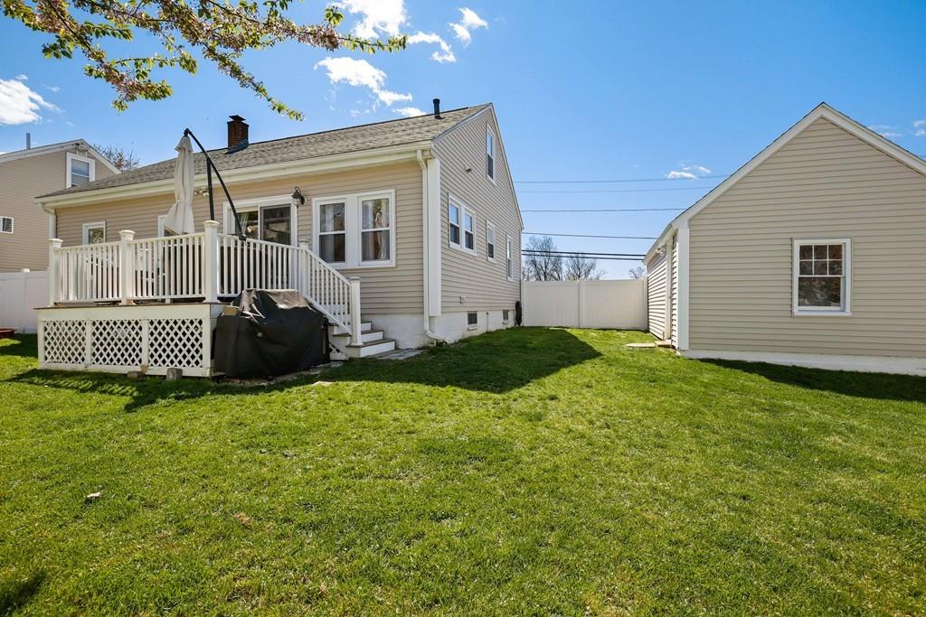 903 Riverside Drive Methuen, MA 01844 - Photo 29 of 35 Gallery Image 29