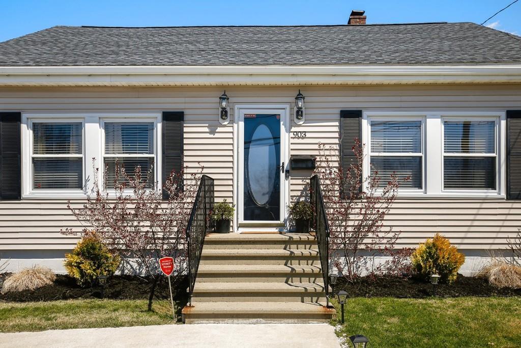 903 Riverside Drive Methuen, MA 01844 - Photo 35 of 35 Gallery Image 35