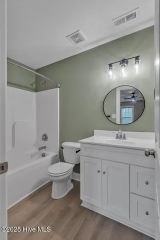 $1,500 | 157 West Murrow Lane, Jacksonville, NC 28546