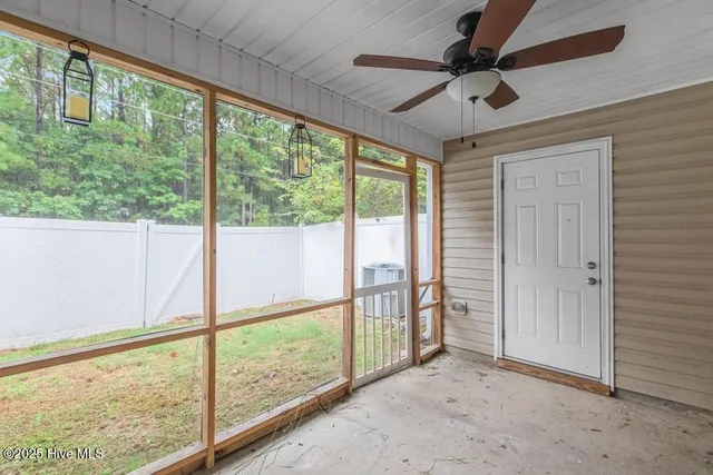 $1,500 | 157 West Murrow Lane, Jacksonville, NC 28546