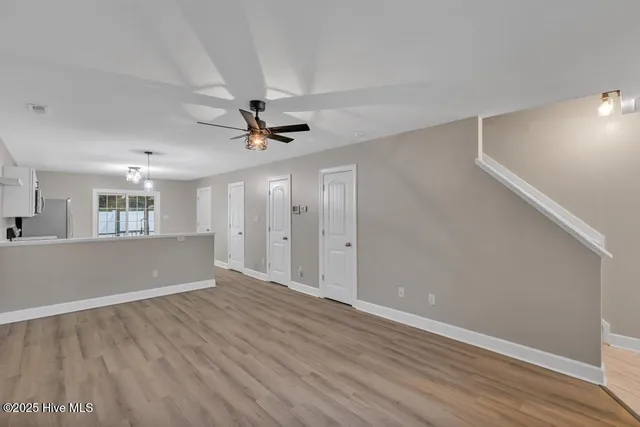 $1,500 | 157 West Murrow Lane, Jacksonville, NC 28546