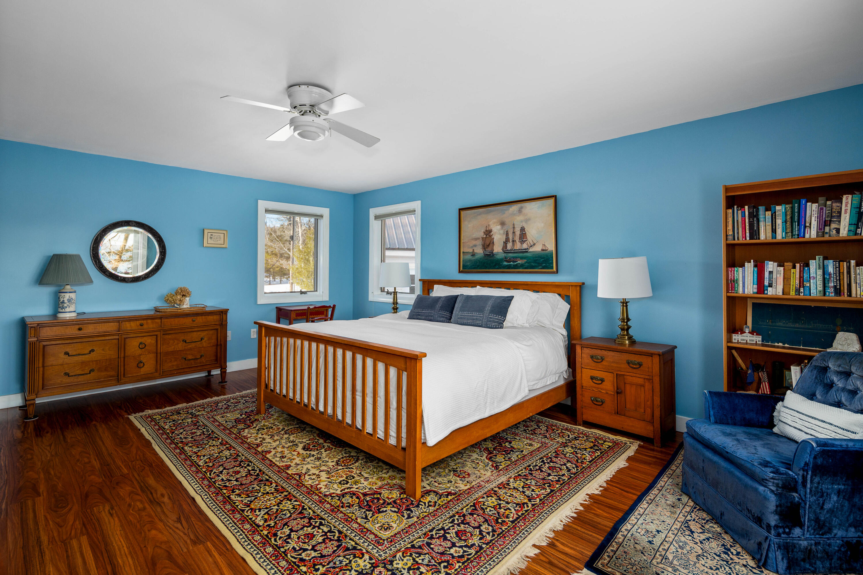 191 Woods Point Road Blue Hill, ME 04614 - Photo 12 of 38 191WoodsPoint_BlueHill_24_SS_mls