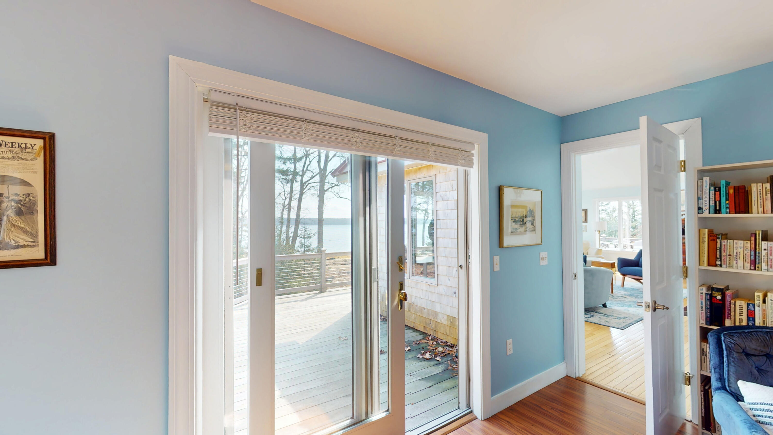 191 Woods Point Road Blue Hill, ME 04614 - Photo 15 of 39 04272026_131634