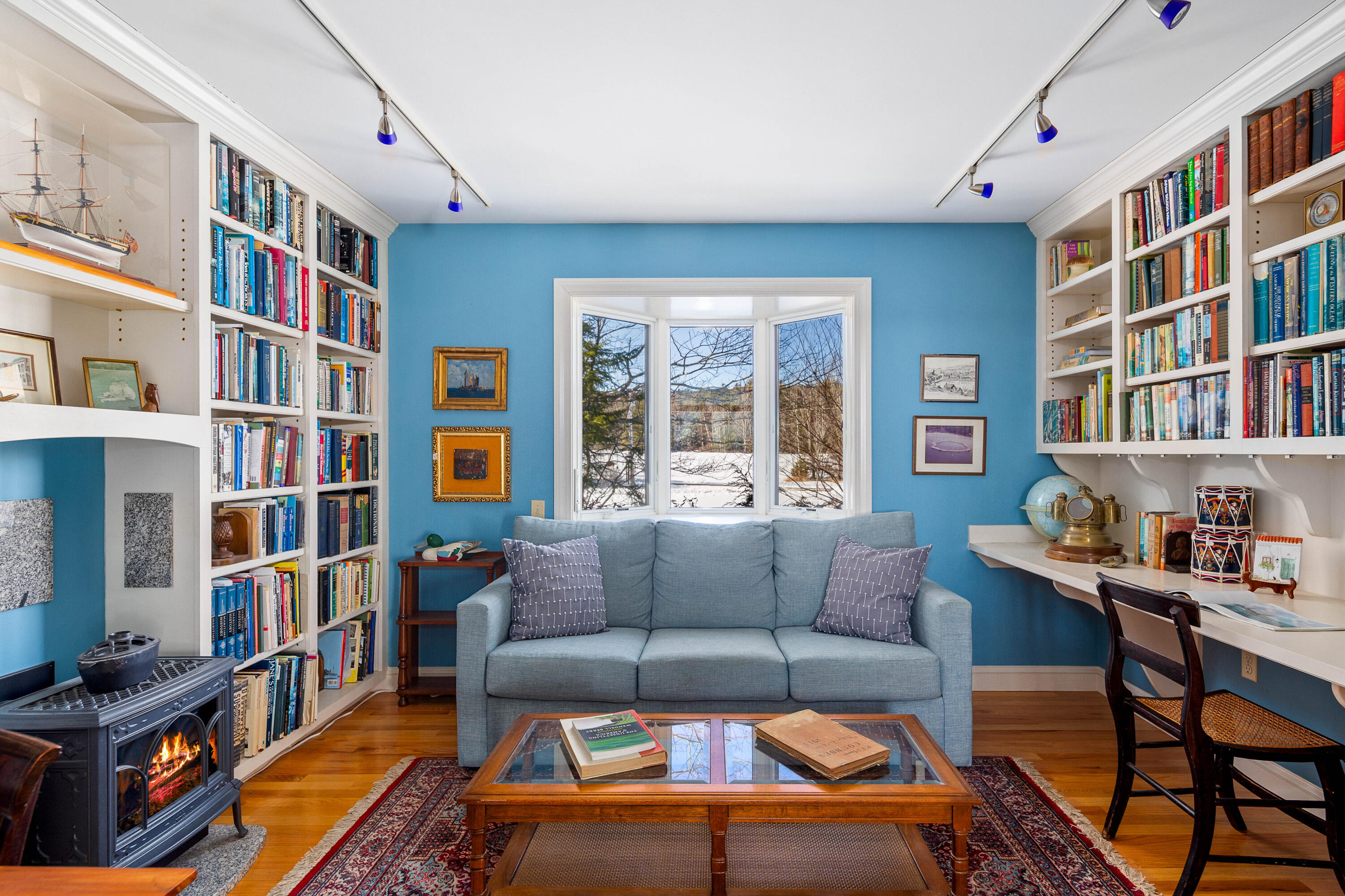 191 Woods Point Road Blue Hill, ME 04614 - Photo 17 of 38 191WoodsPoint_BlueHill_11_SS_mls