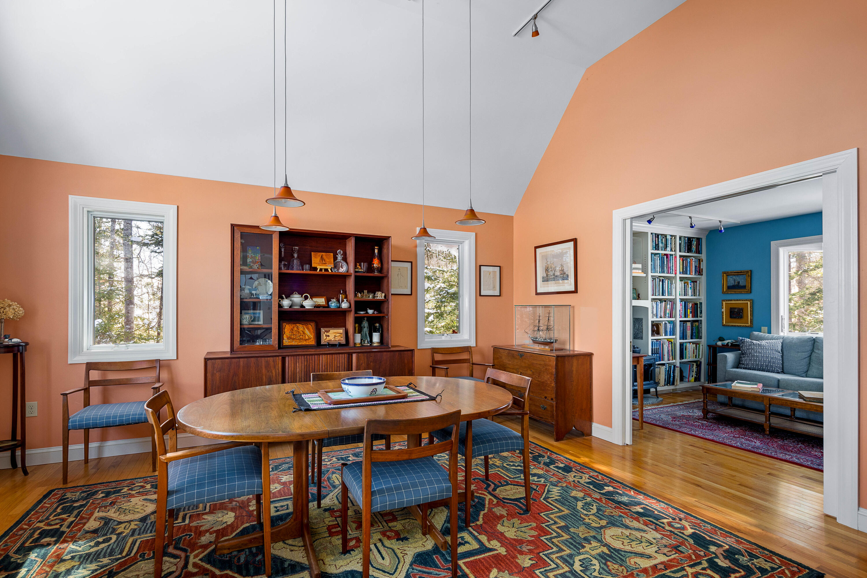 191 Woods Point Road Blue Hill, ME 04614 - Photo 18 of 38 191WoodsPoint_BlueHill_10_SS_mls