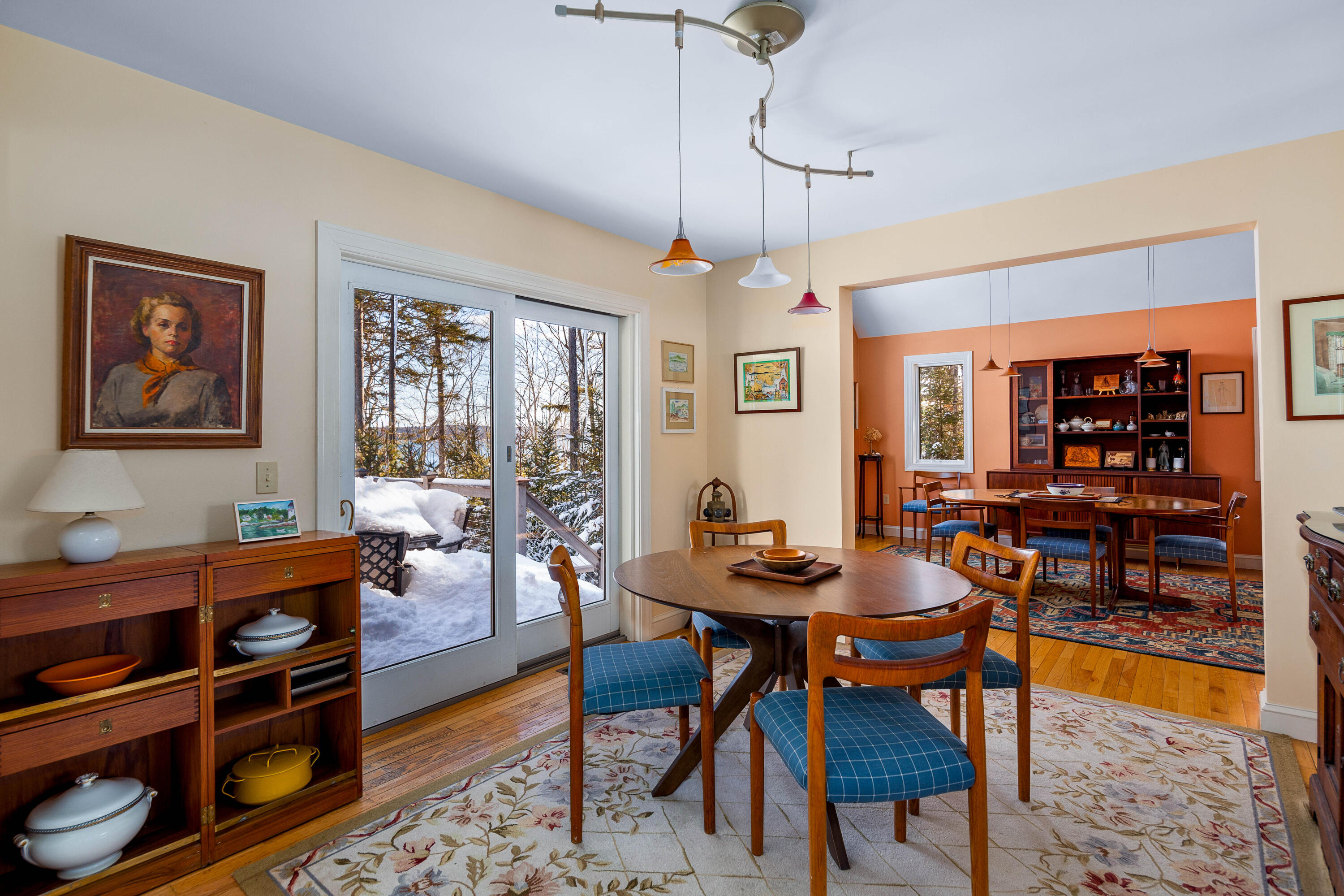 191 Woods Point Road Blue Hill, ME 04614 - Photo 20 of 38 191WoodsPoint_BlueHill_13_SS_mls