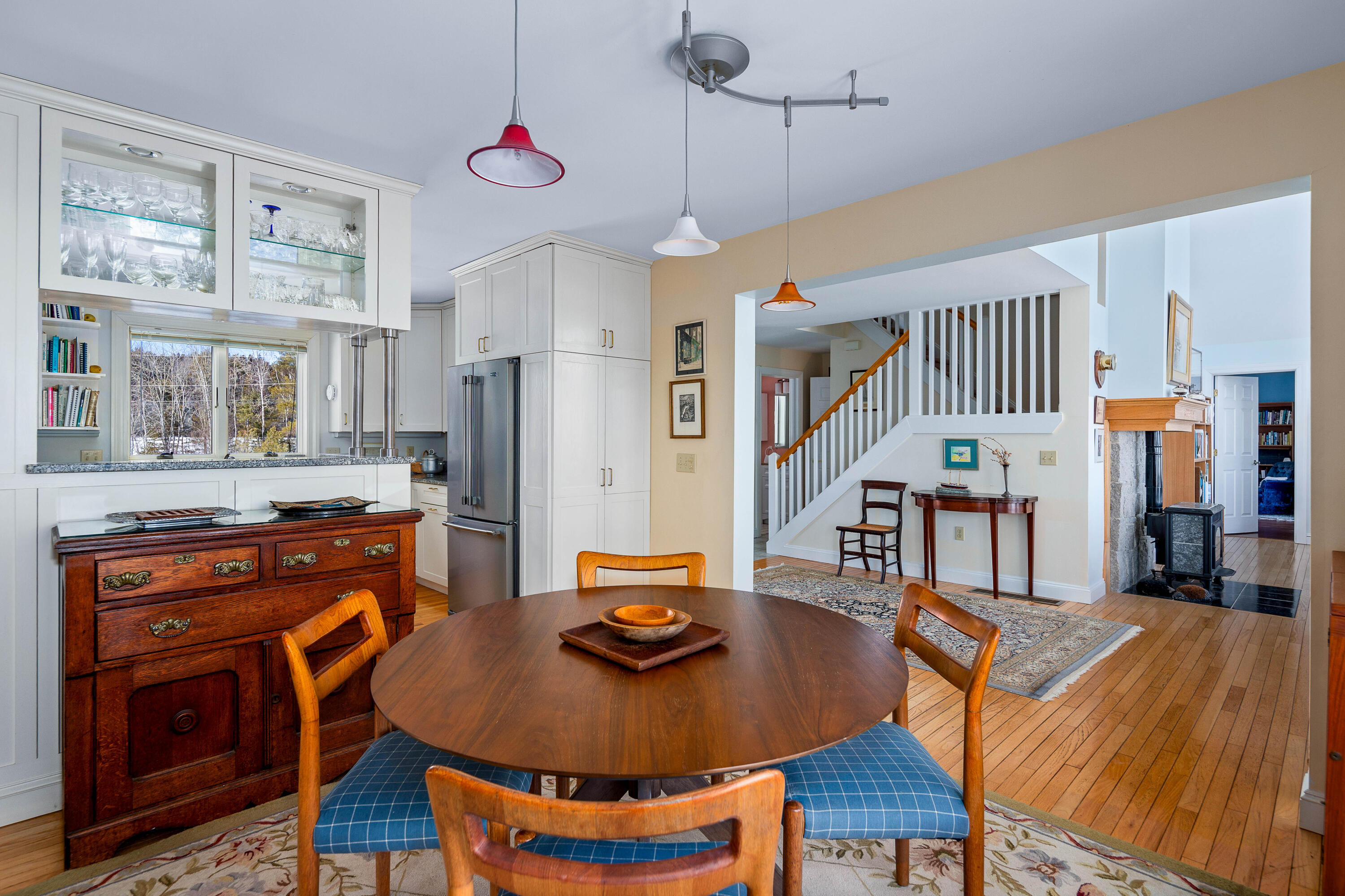 191 Woods Point Road Blue Hill, ME 04614 - Photo 21 of 38 191WoodsPoint_BlueHill_17_SS_mls