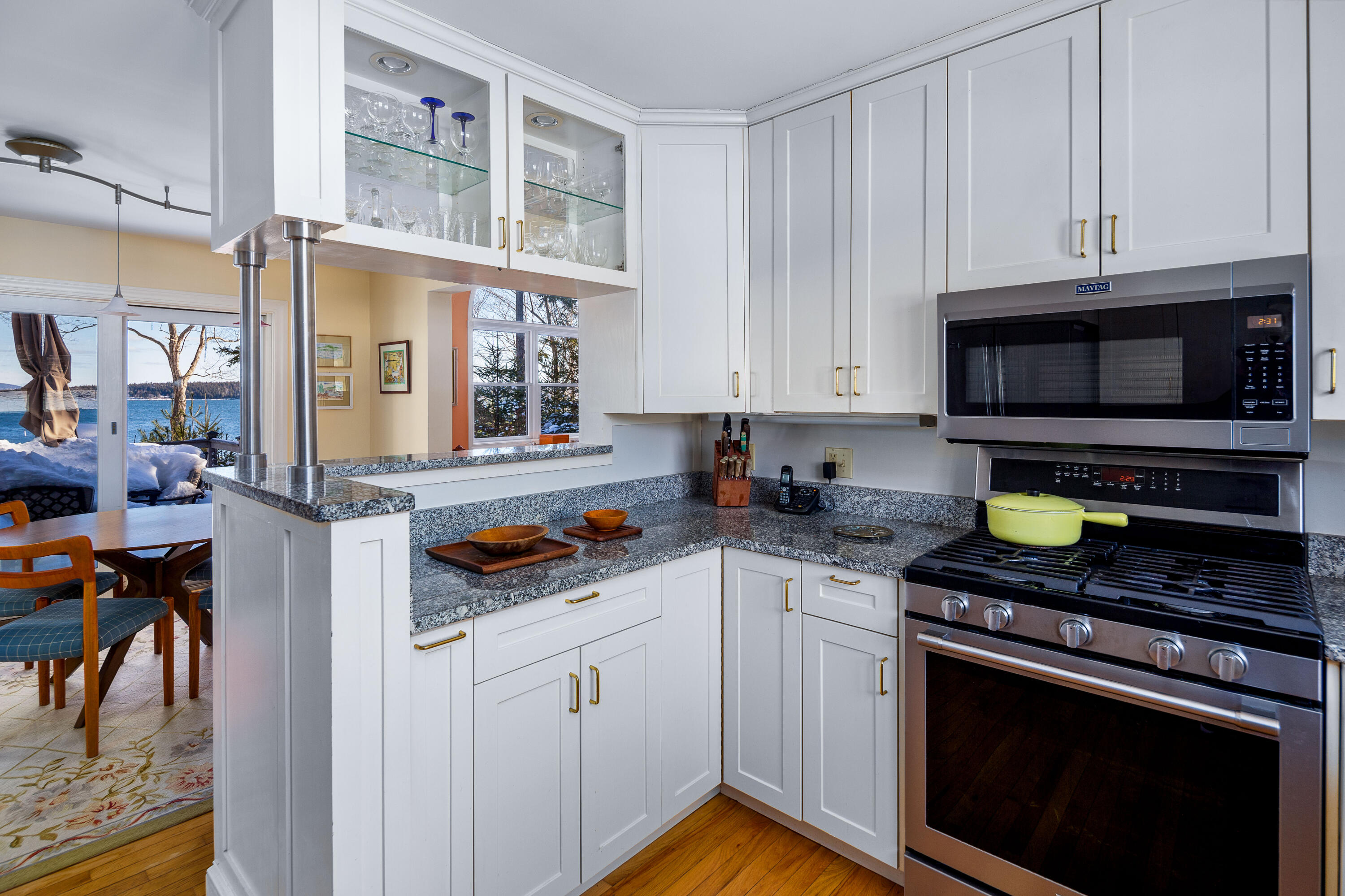 191 Woods Point Road Blue Hill, ME 04614 - Photo 22 of 38 191WoodsPoint_BlueHill_20_SS_mls