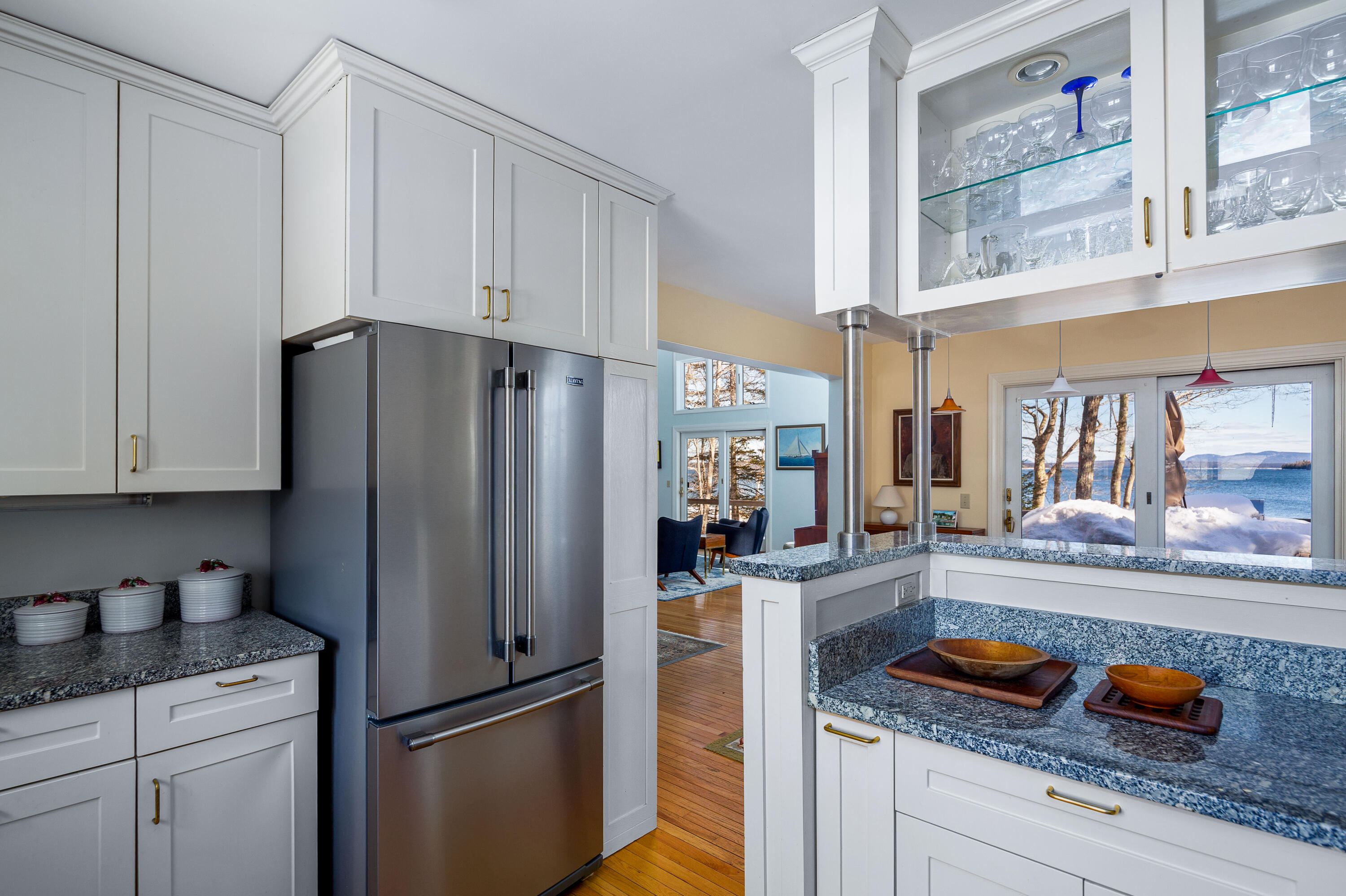 191 Woods Point Road Blue Hill, ME 04614 - Photo 24 of 38 191WoodsPoint_BlueHill_19_SS_mls