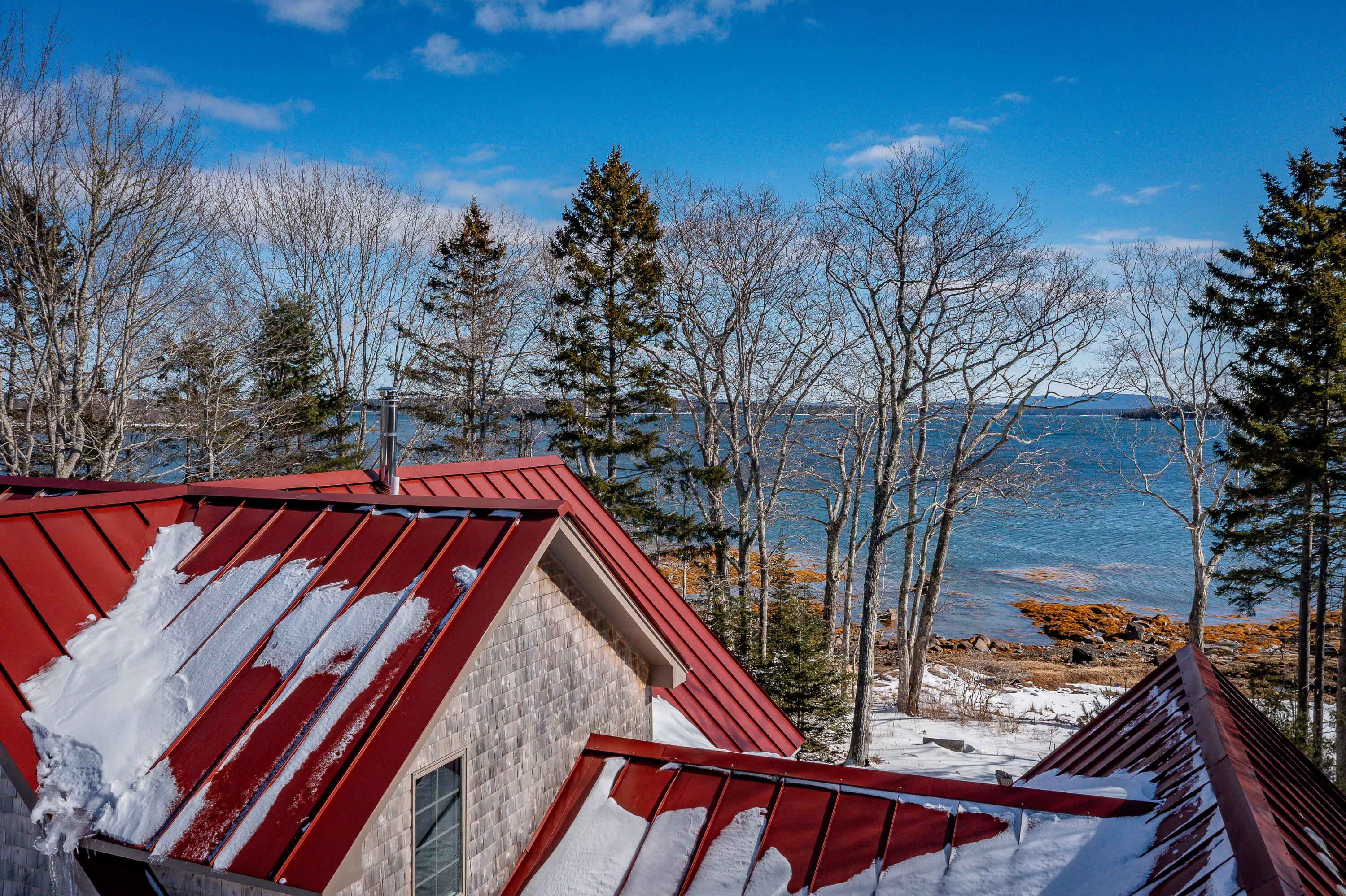 191 Woods Point Road Blue Hill, ME 04614 - Photo 29 of 38 191WoodsPoint_BlueHill_39_SS_mls