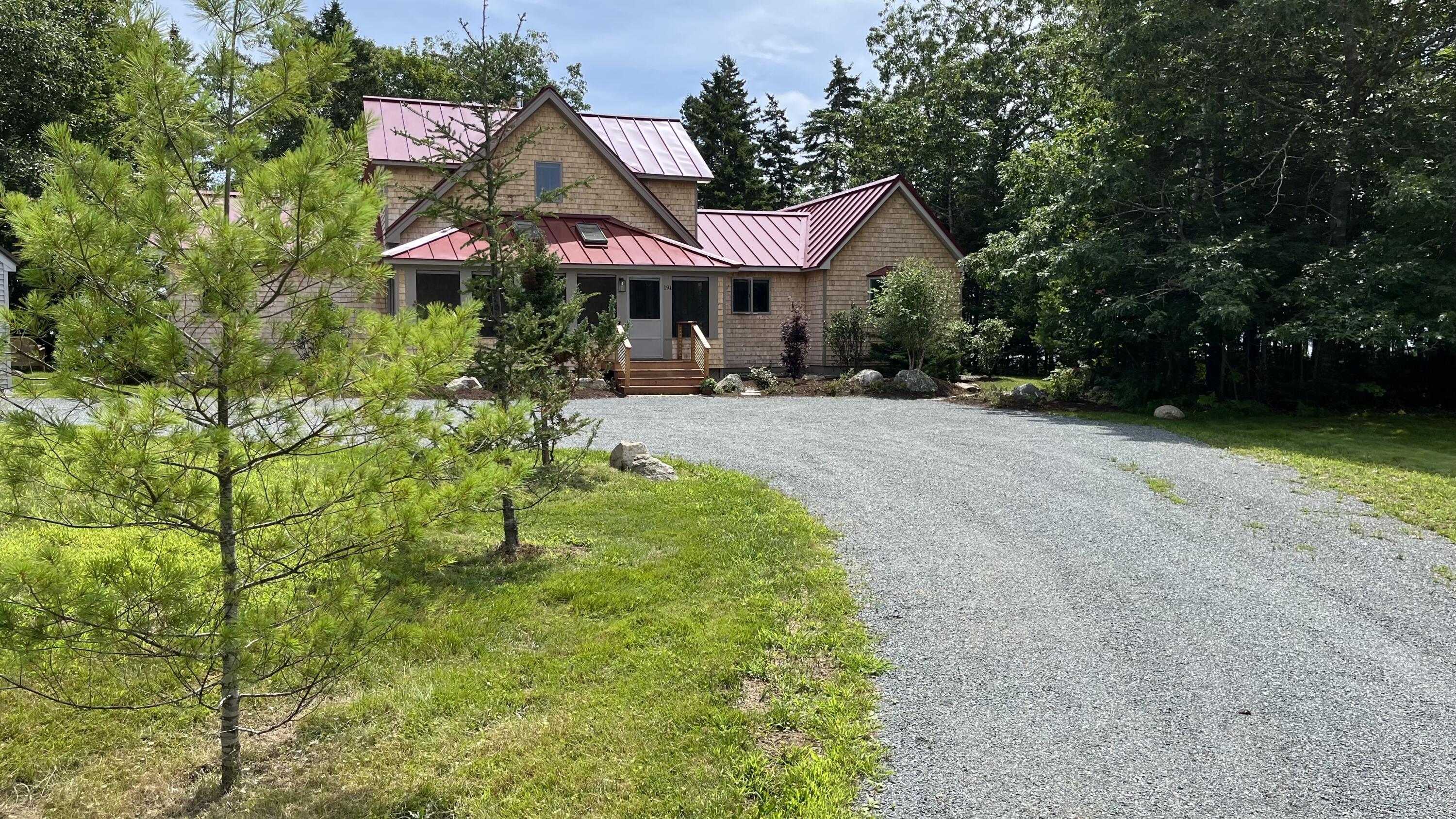 191 Woods Point Road Blue Hill, ME 04614 - Photo 3 of 39 IMG-2092