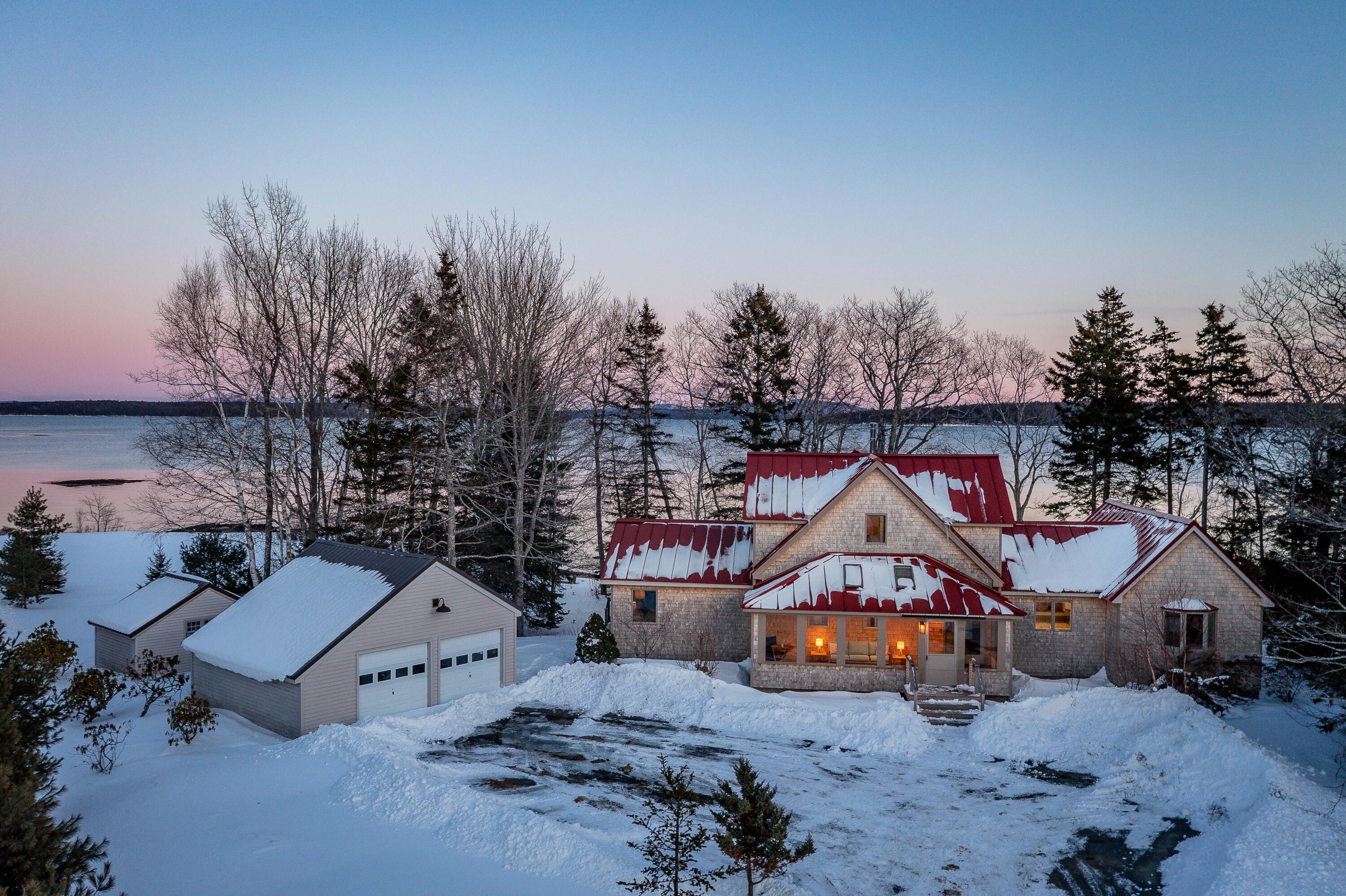 191 Woods Point Road Blue Hill, ME 04614 - Photo 32 of 38 191WoodsPoint_BlueHill_52_SS_mls