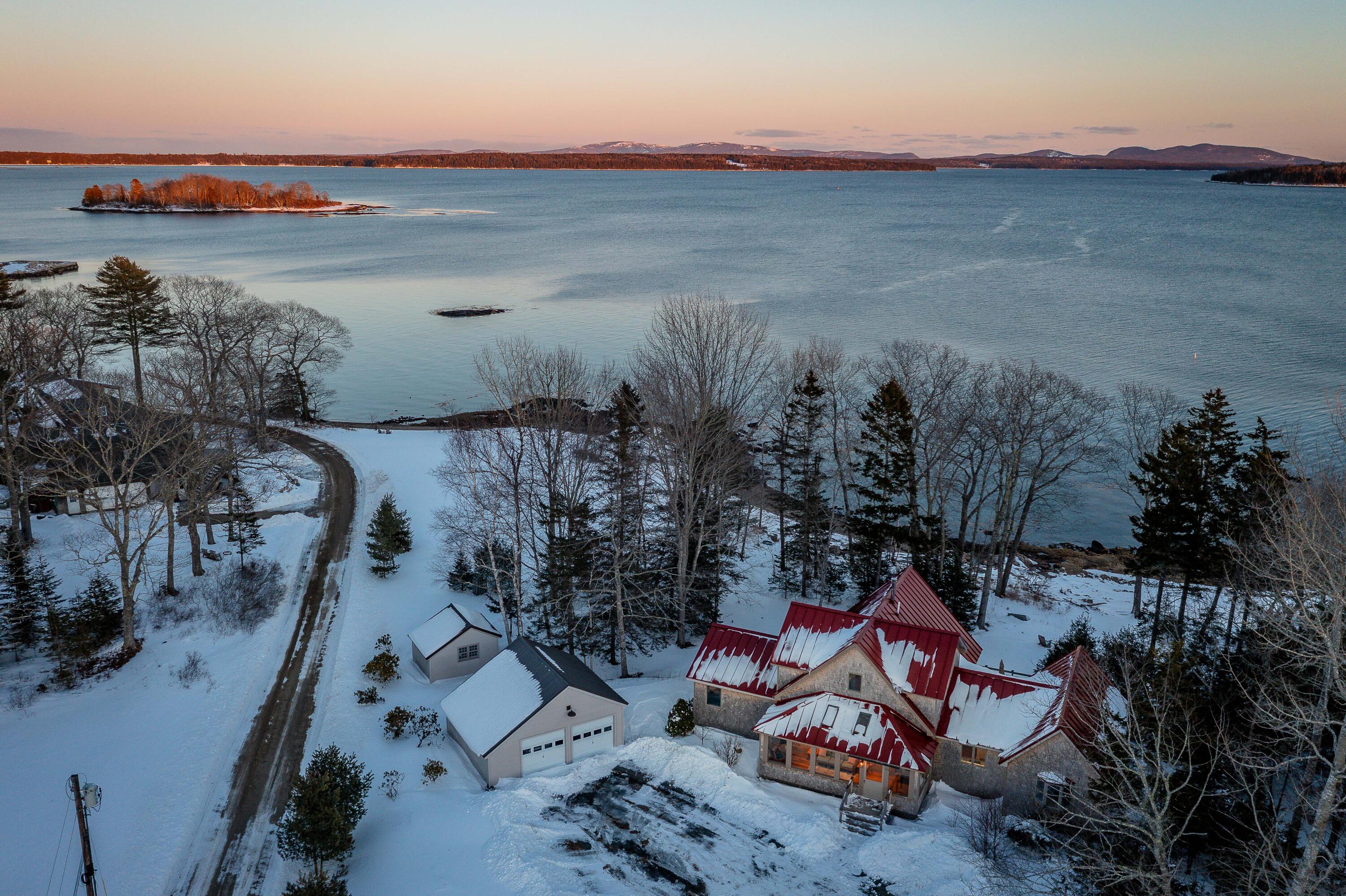 191 Woods Point Road Blue Hill, ME 04614 - Photo 36 of 38 191WoodsPoint_BlueHill_44_SS_mls