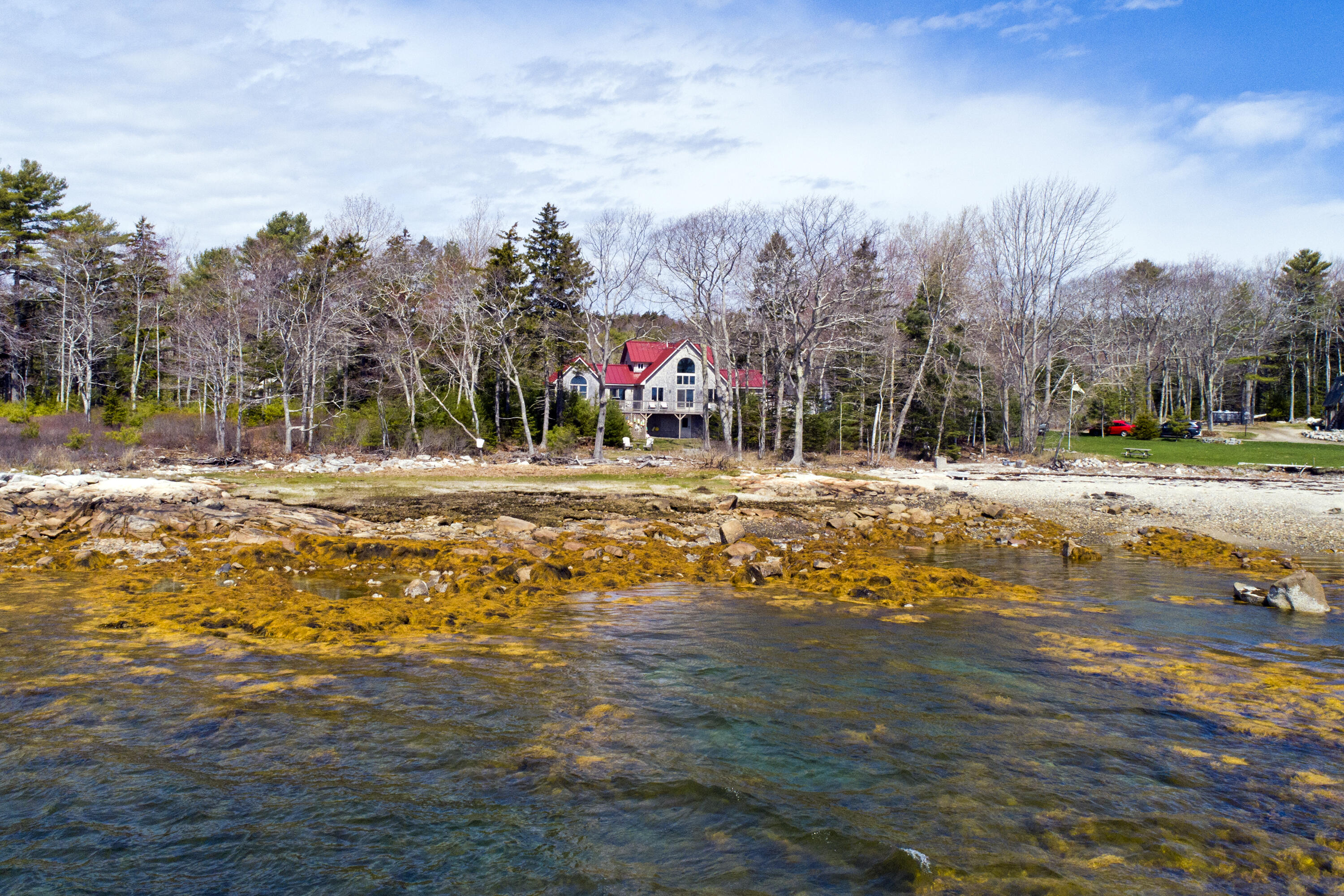 191 Woods Point Road Blue Hill, ME 04614 - Photo 39 of 40 water1