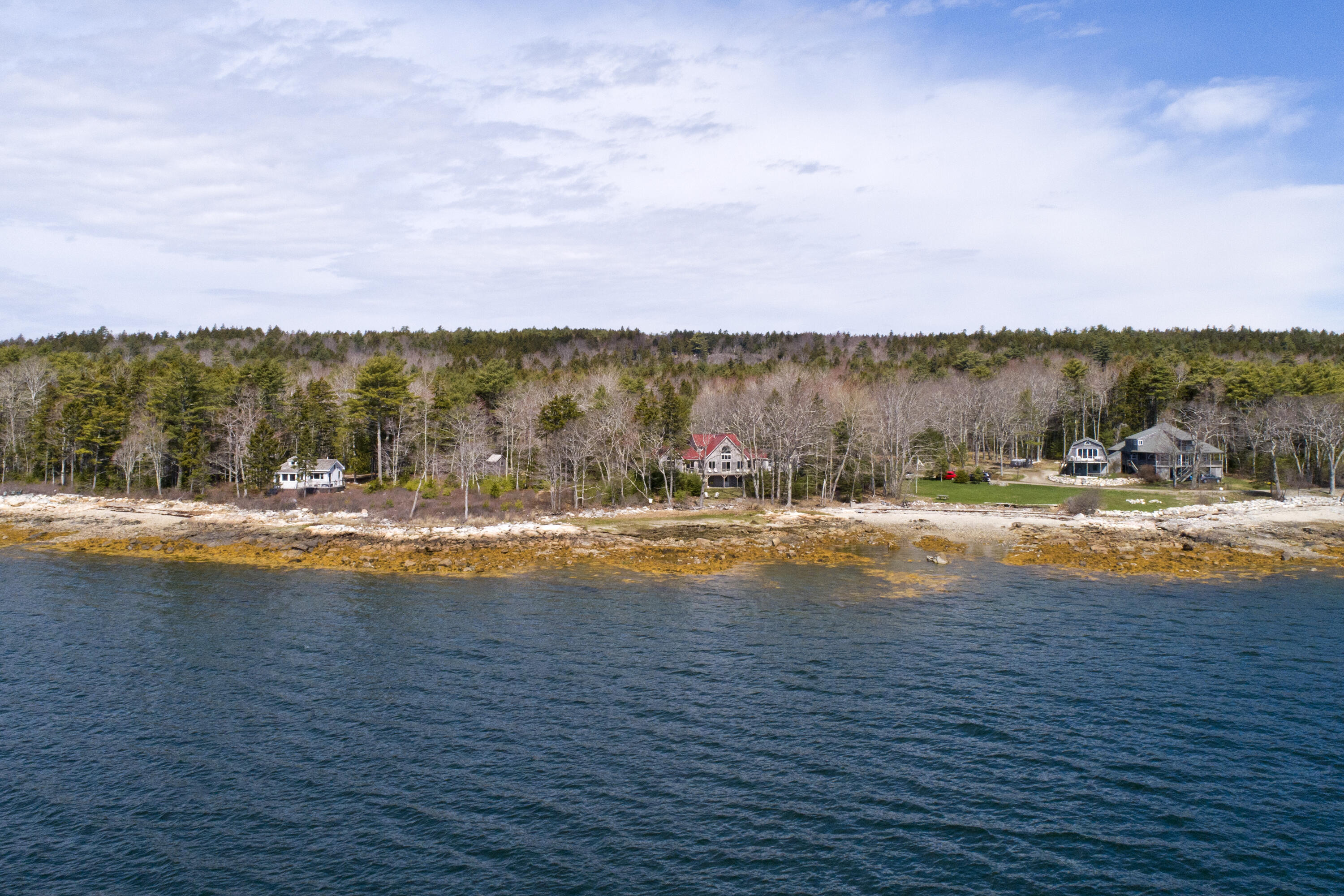 191 Woods Point Road Blue Hill, ME 04614 - Photo 40 of 40 water2