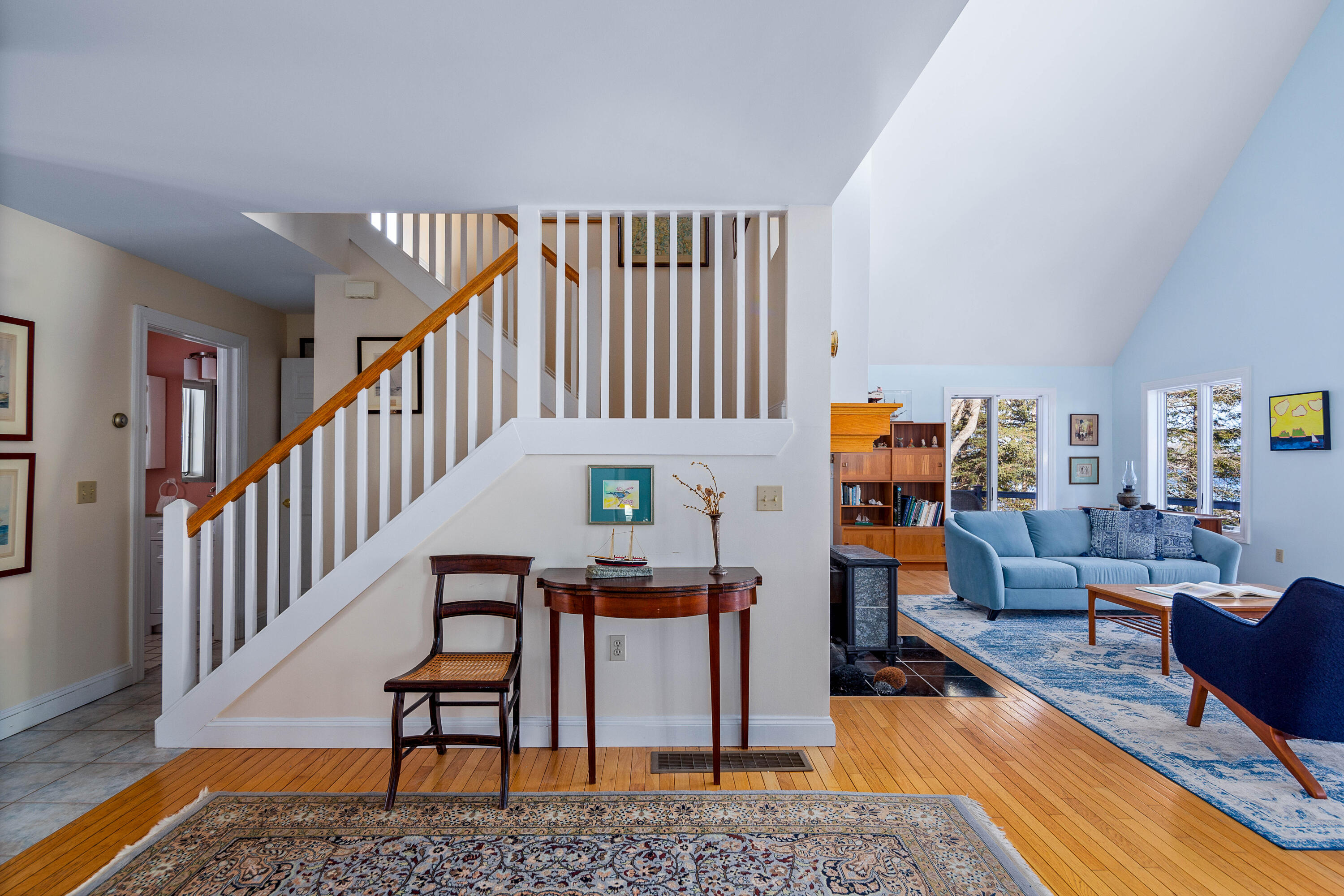 191 Woods Point Road Blue Hill, ME 04614 - Photo 4 of 38 191WoodsPoint_BlueHill_21_SS_mls