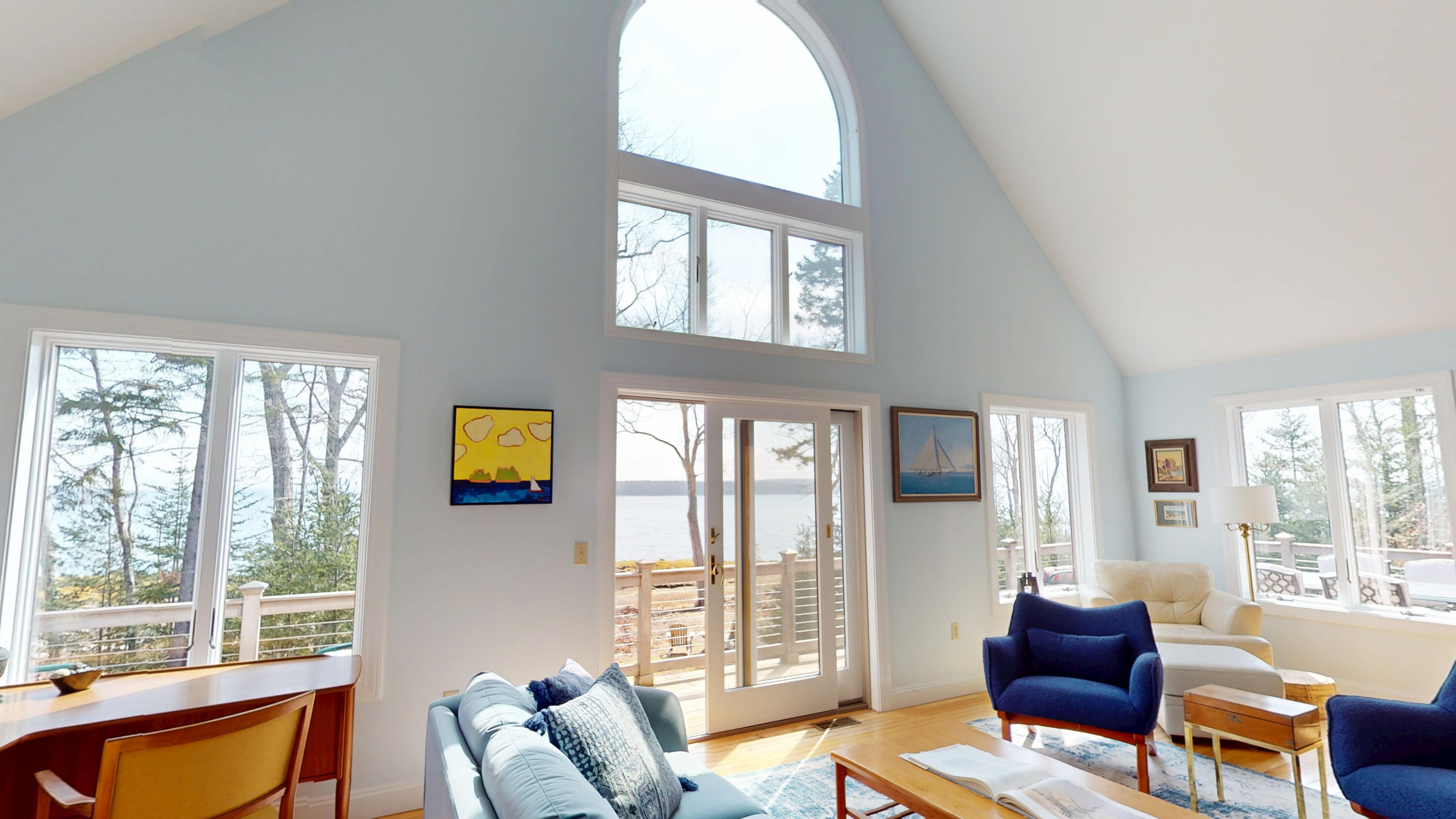 191 Woods Point Road Blue Hill, ME 04614 - Photo 7 of 39 04272026_132025