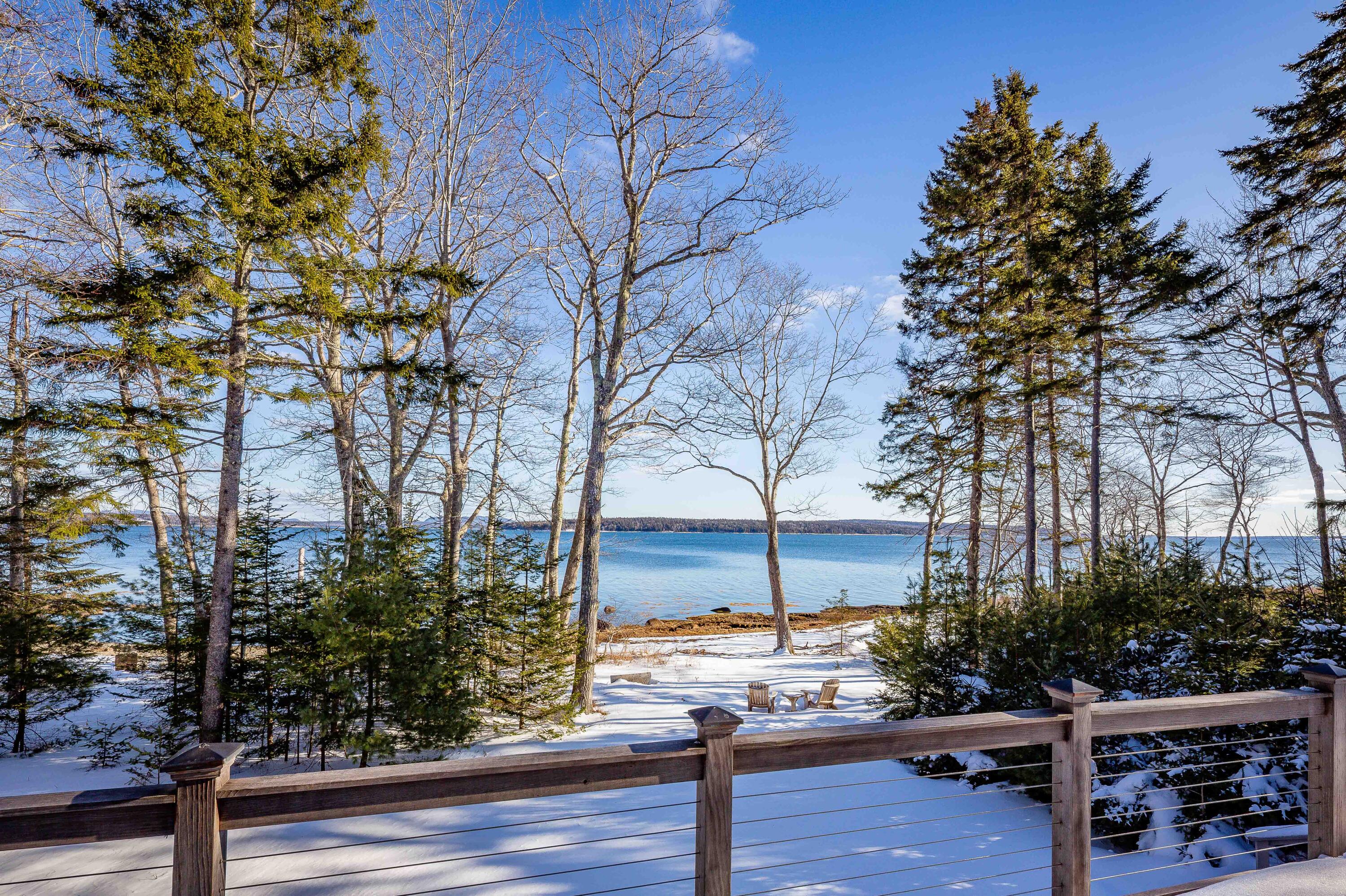 191 Woods Point Road Blue Hill, ME 04614 - Photo 7 of 38 191WoodsPoint_BlueHill_06_SS_mls