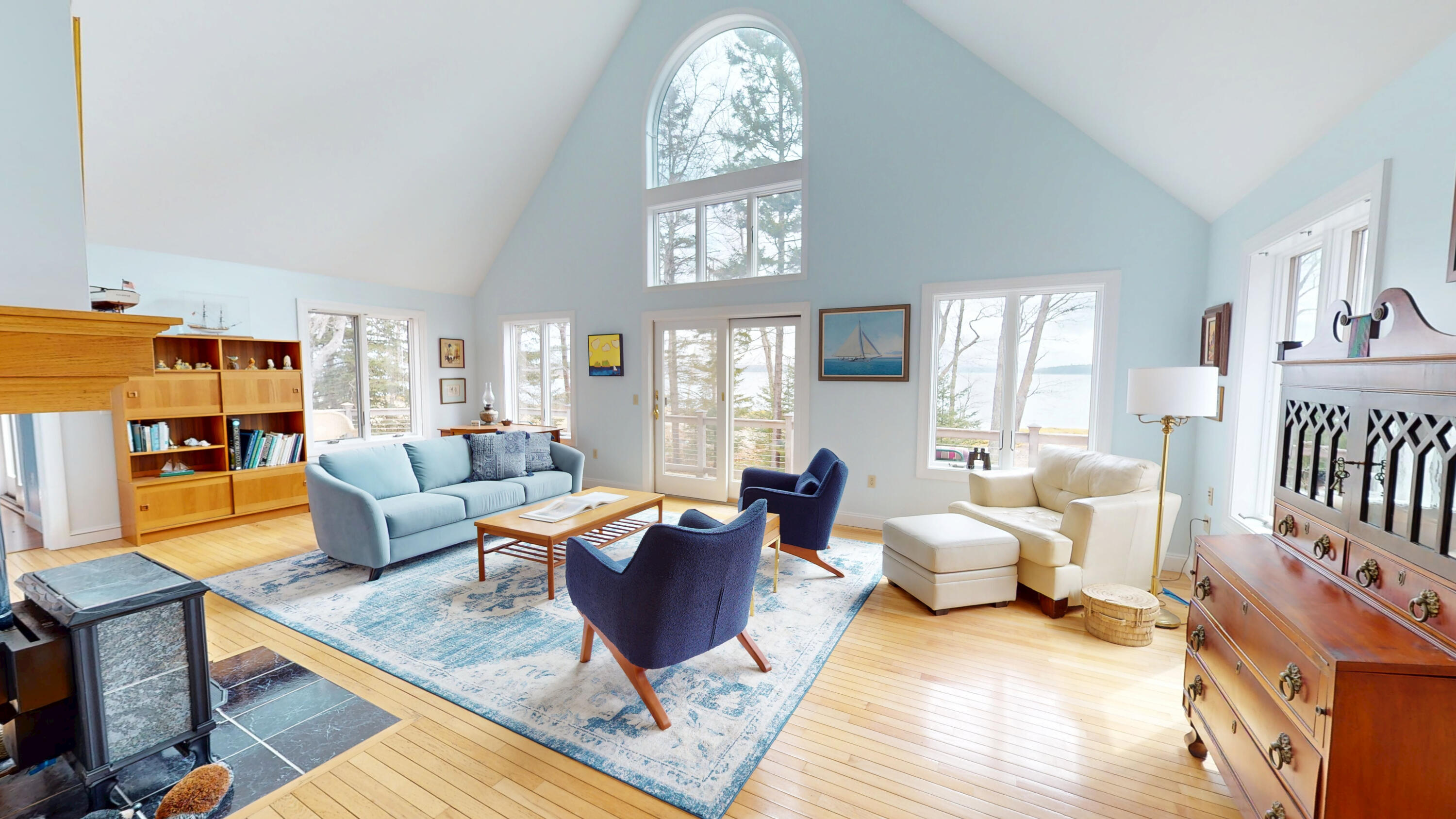 191 Woods Point Road Blue Hill, ME 04614 - Photo 8 of 39 04272026_131227