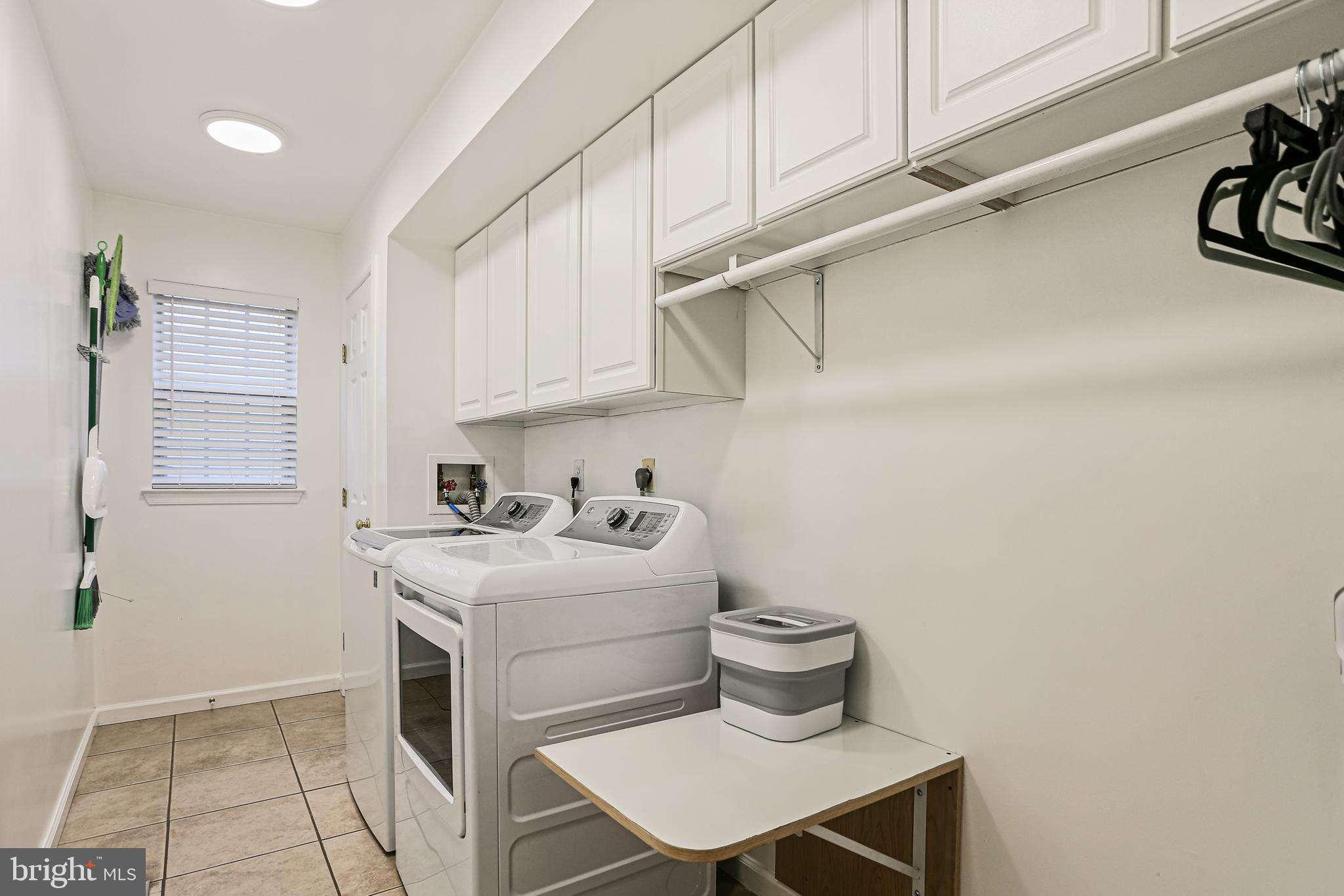 6264 Martin Road Columbia, MD 21044 - Photo 17 of 42 Laundry area main level