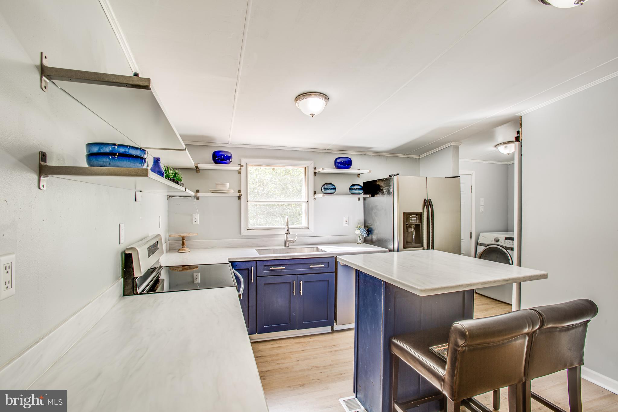10210 Edenton Road Partlow, VA 22534 - Photo 11 of 30 So much counter space!