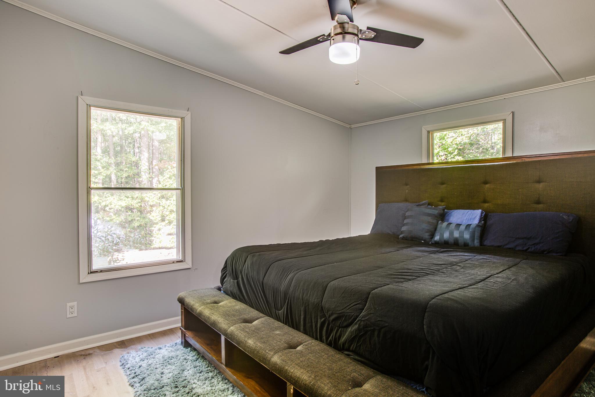 10210 Edenton Road Partlow, VA 22534 - Photo 13 of 30 Master bedroom