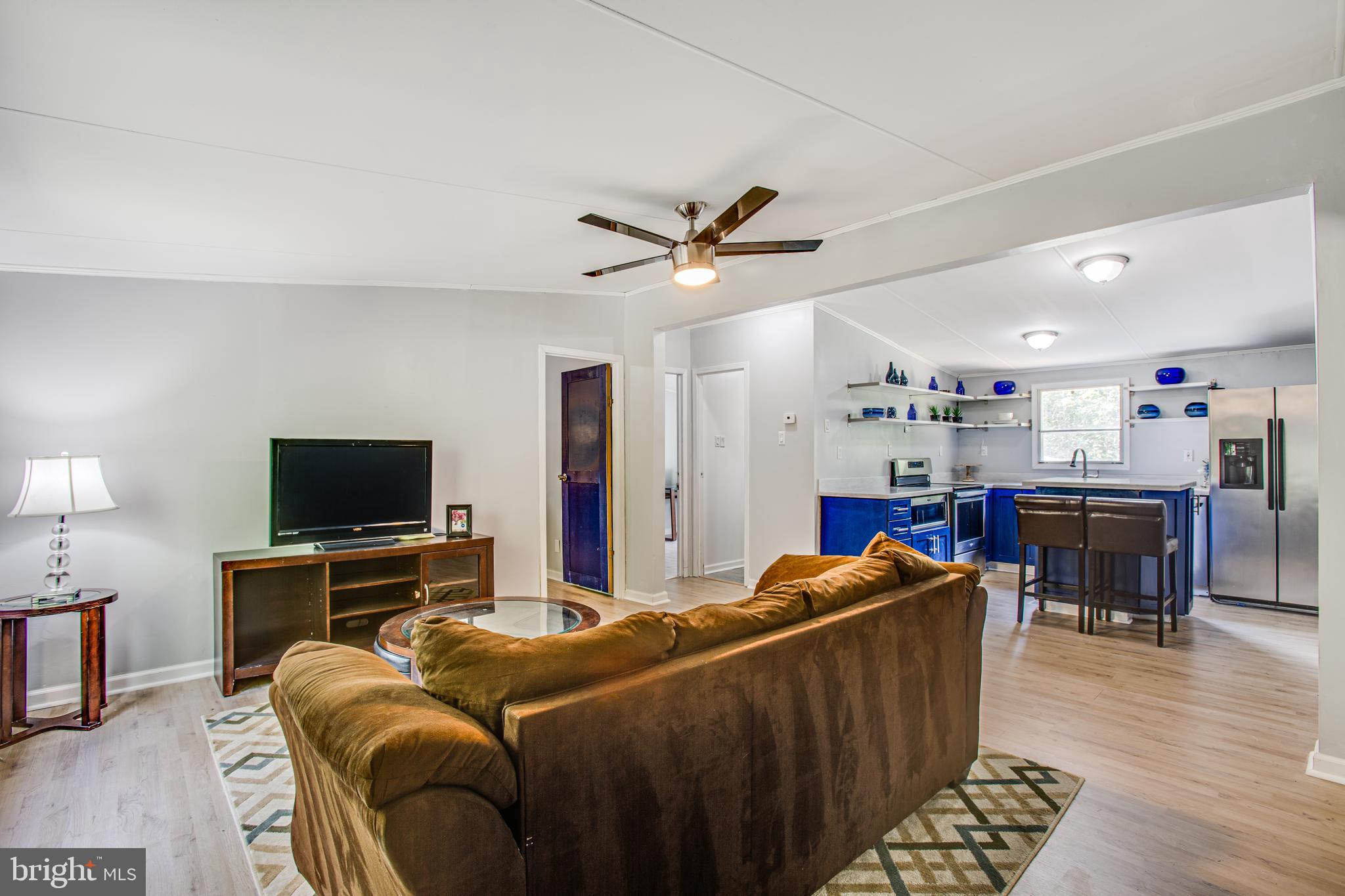 10210 Edenton Road Partlow, VA 22534 - Photo 5 of 30 Family room