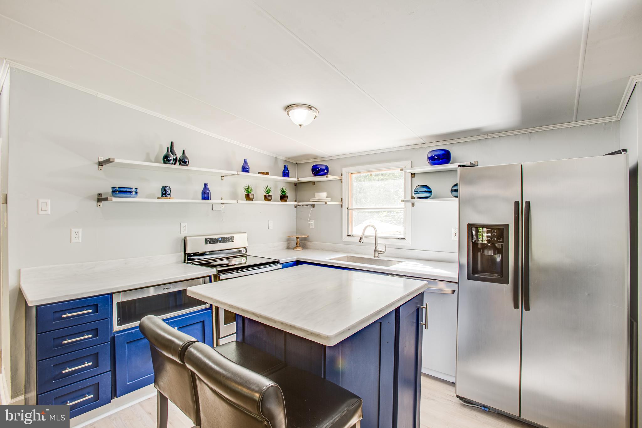 10210 Edenton Road Partlow, VA 22534 - Photo 10 of 30 Wonderfully upgraded kitchen!