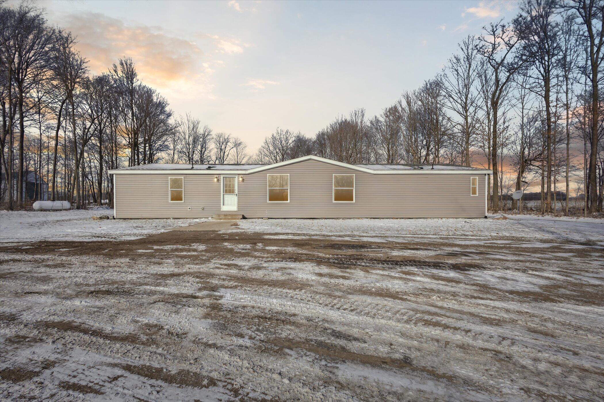 4087 Amble Road Coral, MI 49322 - Photo 1 of 56 01-4087-N-Amble-Rd-Coral-MI-49322-Wi