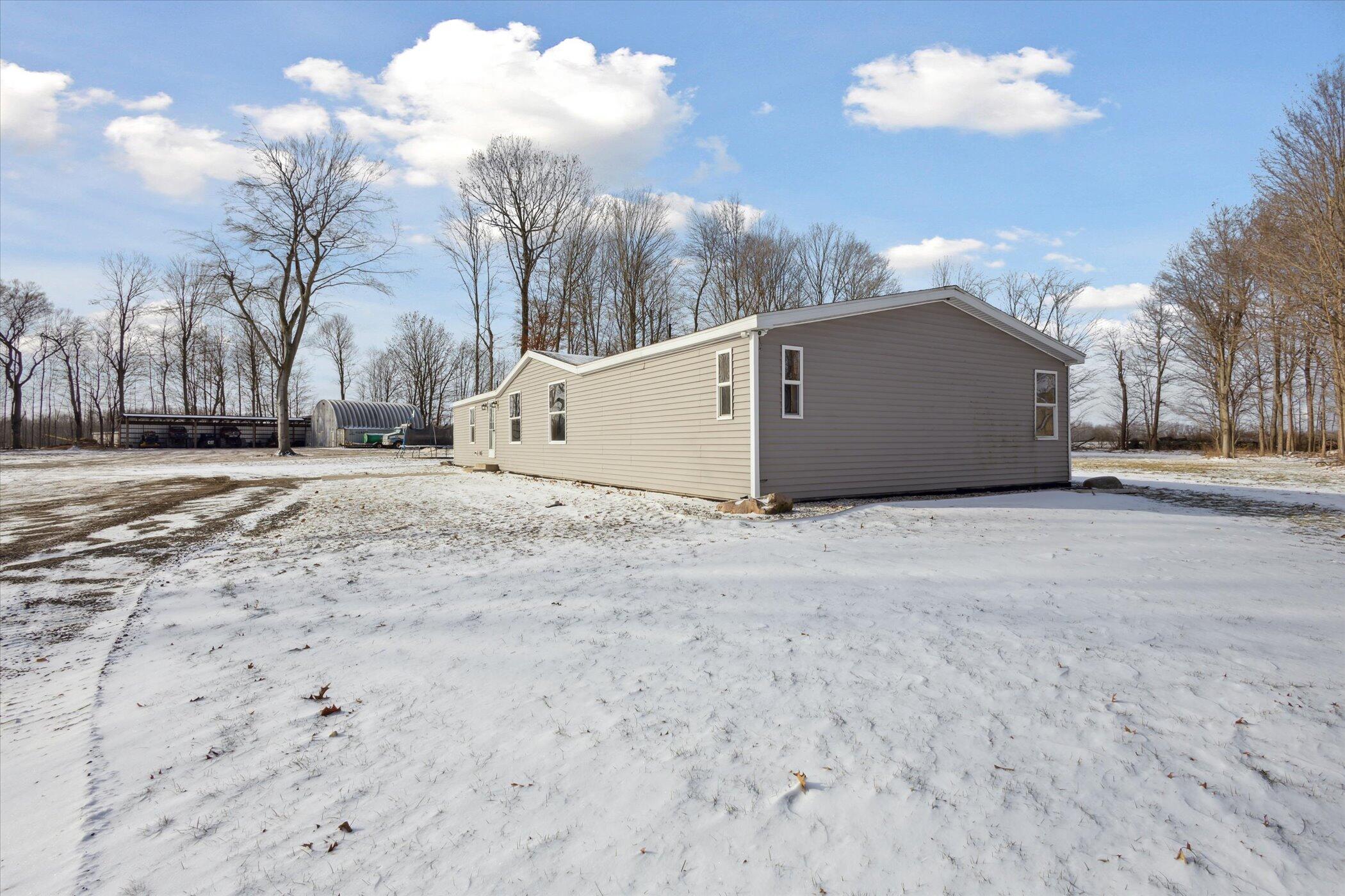 4087 Amble Road Coral, MI 49322 - Photo 19 of 56 04-4087-N-Amble-Rd-Coral-MI-49322-Window