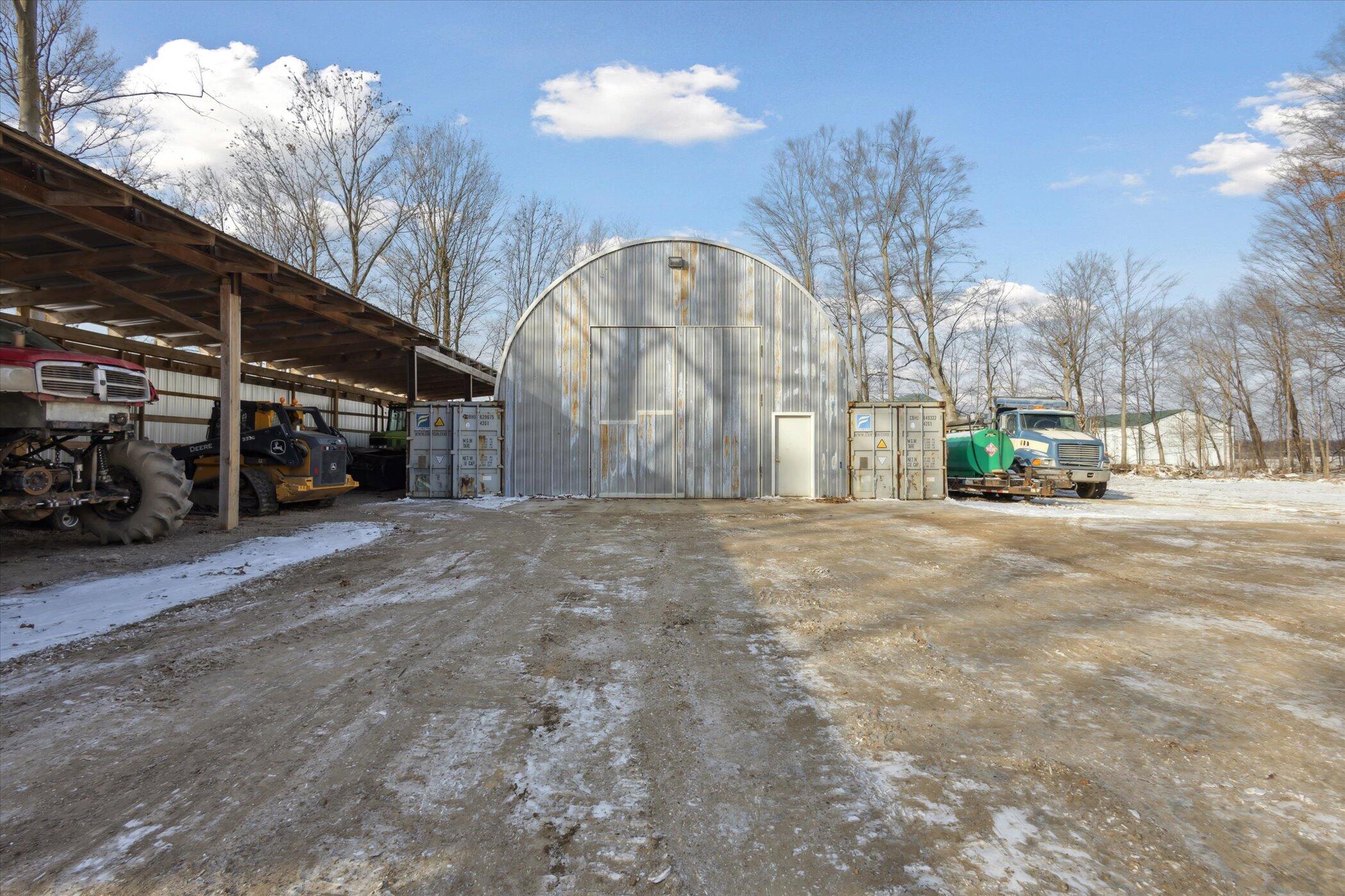 4087 Amble Road Coral, MI 49322 - Photo 24 of 56 37-4087-N-Amble-Rd-Coral-MI-49322-Window