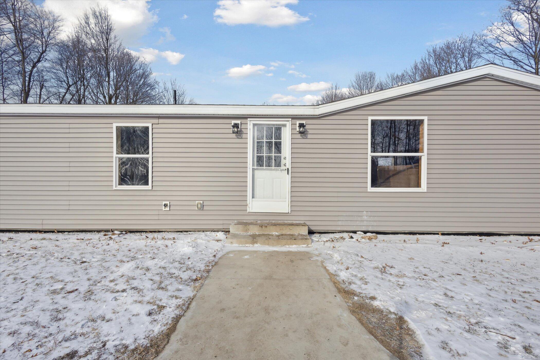 4087 Amble Road Coral, MI 49322 - Photo 29 of 56 05-4087-N-Amble-Rd-Coral-MI-49322-Window