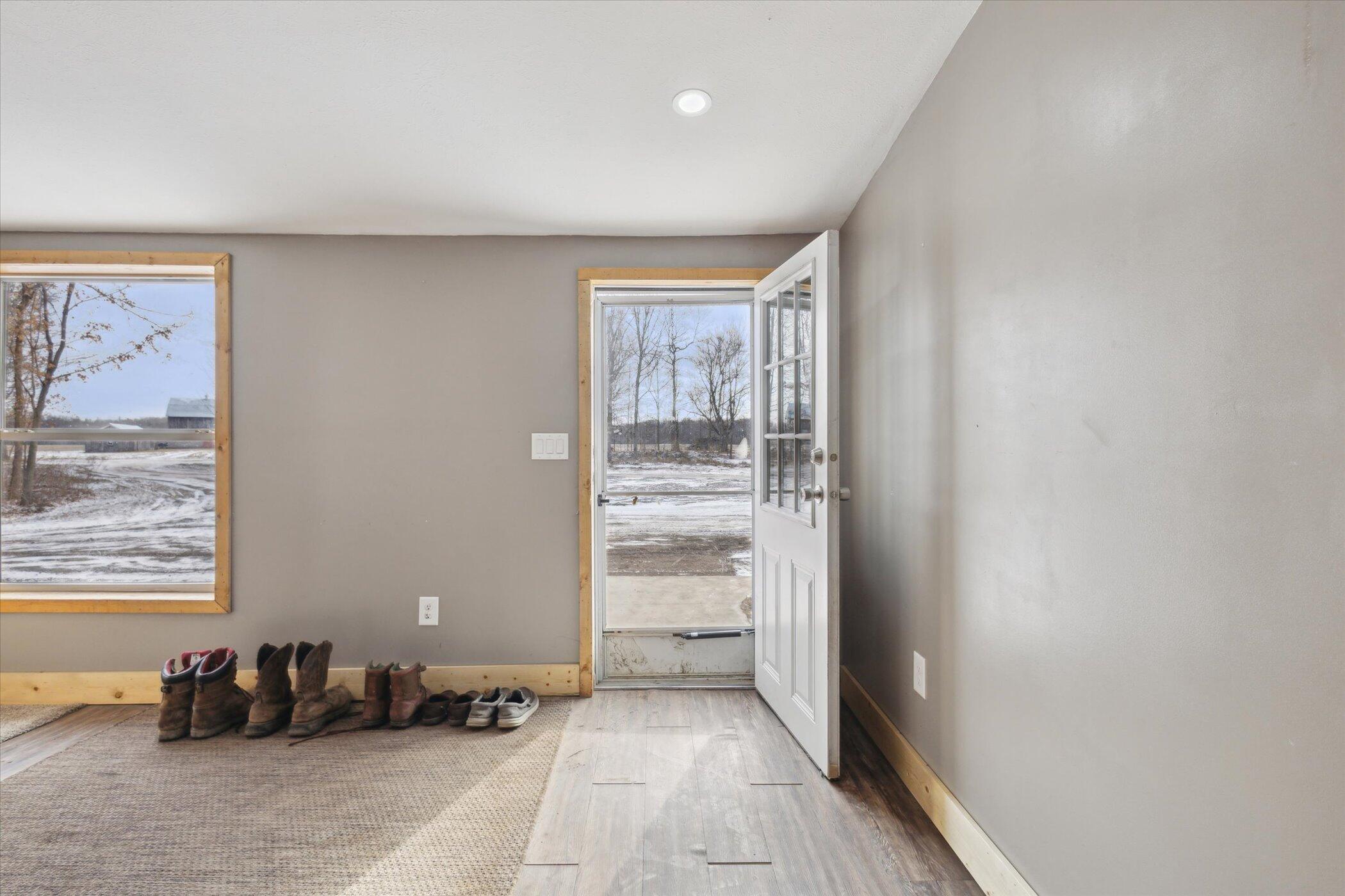 4087 Amble Road Coral, MI 49322 - Photo 30 of 56 06-4087-N-Amble-Rd-Coral-MI-49322-Window