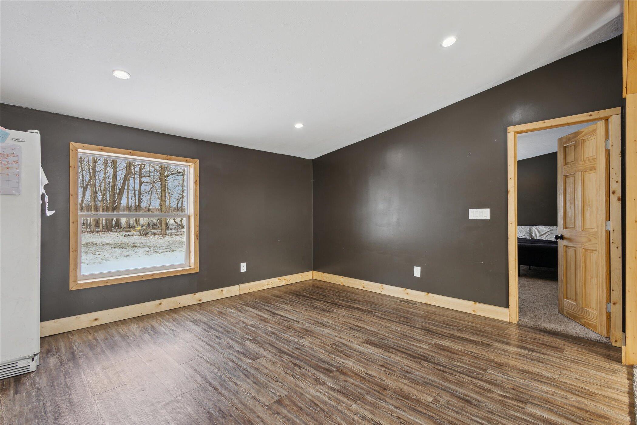 4087 Amble Road Coral, MI 49322 - Photo 40 of 56 12-4087-N-Amble-Rd-Coral-MI-49322-Window