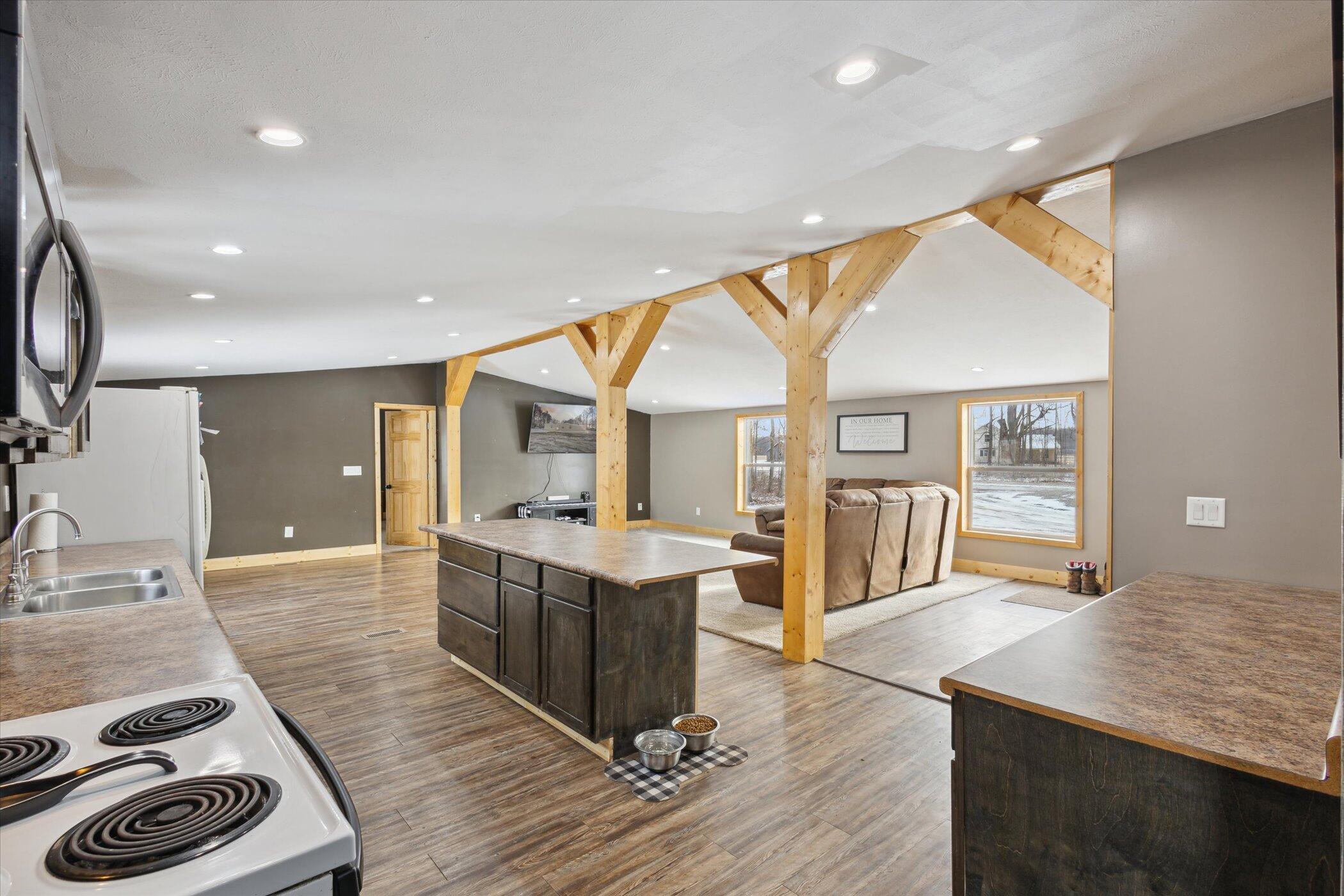 4087 Amble Road Coral, MI 49322 - Photo 41 of 56 18-4087-N-Amble-Rd-Coral-MI-49322-Window