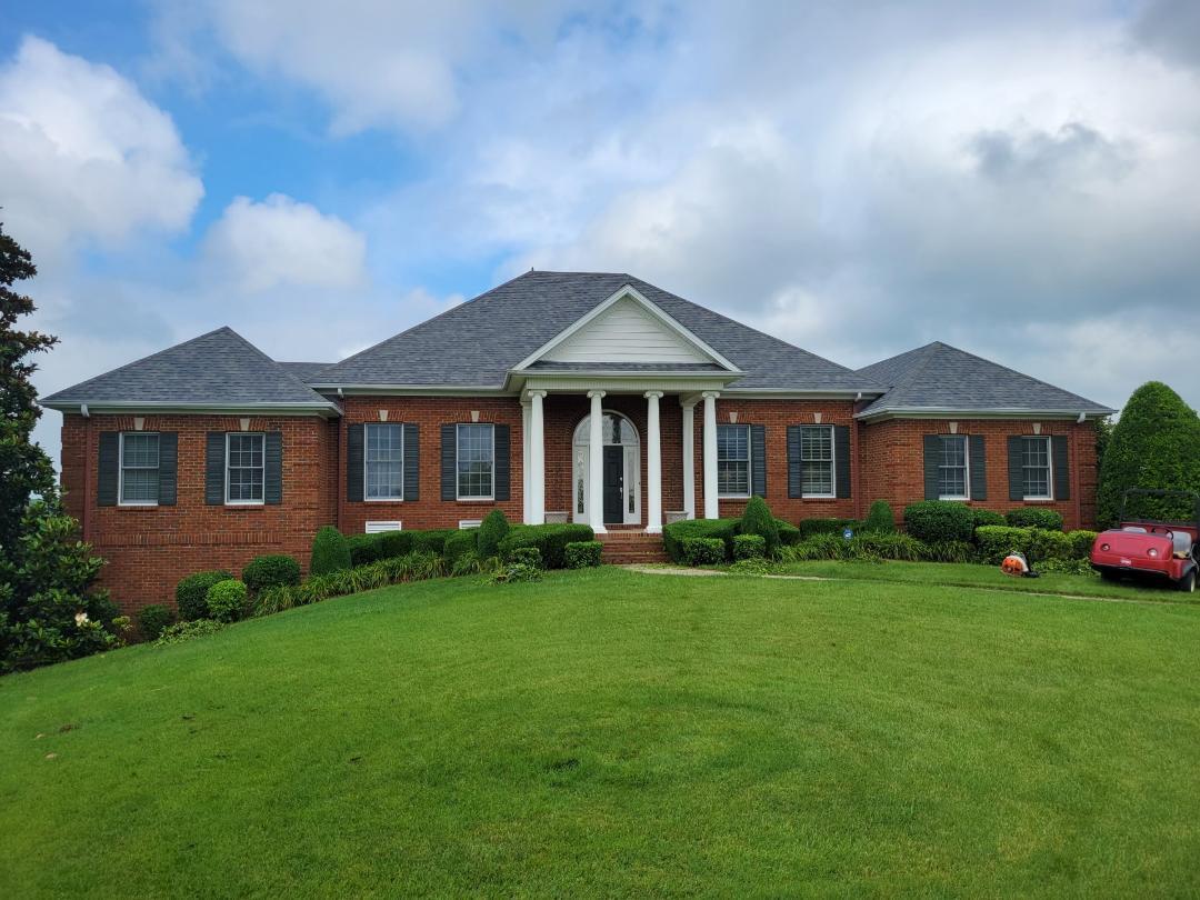 711 Kings Ridge Road Danville, KY 40422 - Photo 1 of 69 711 Kings Ridge